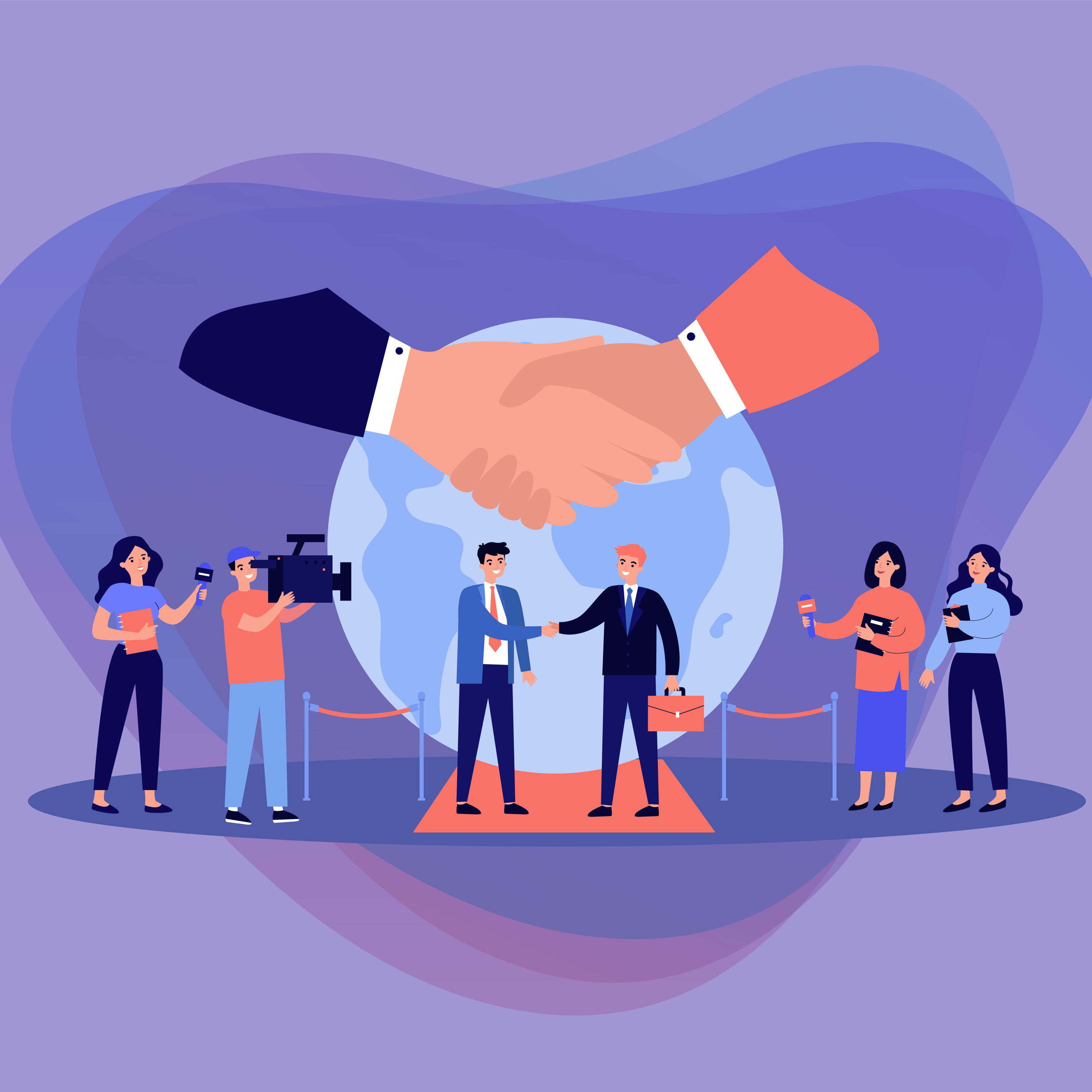 #1128 La industria de las relaciones públicas y mis vivencias