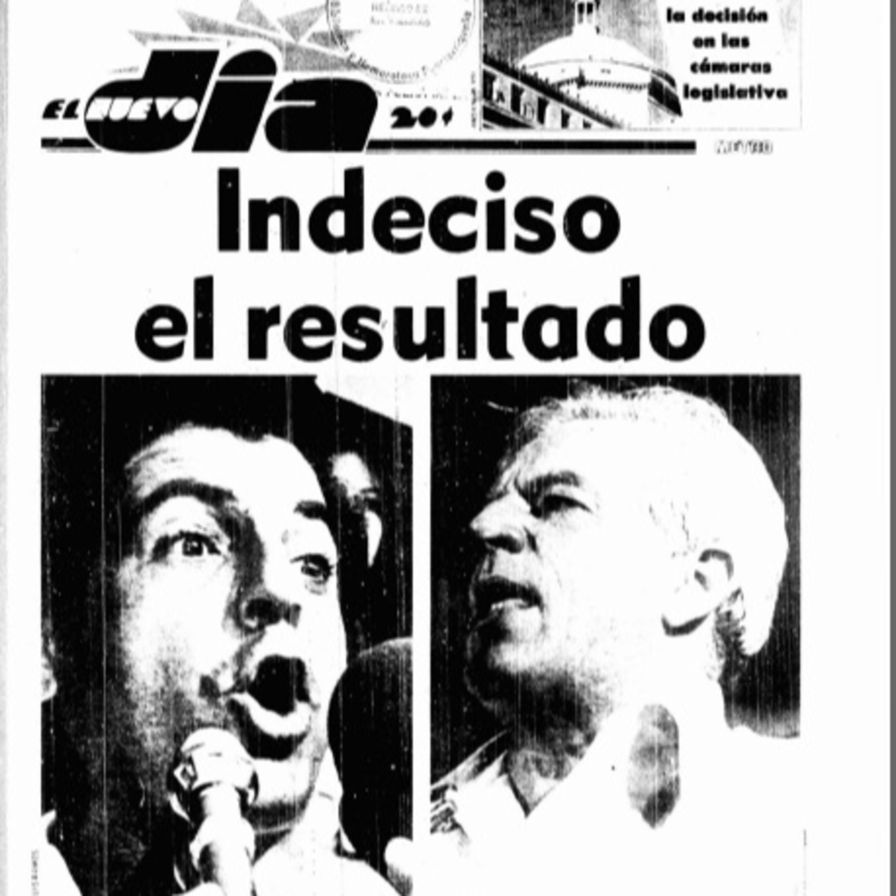 #1131 El Recuento de Valencia en 1980