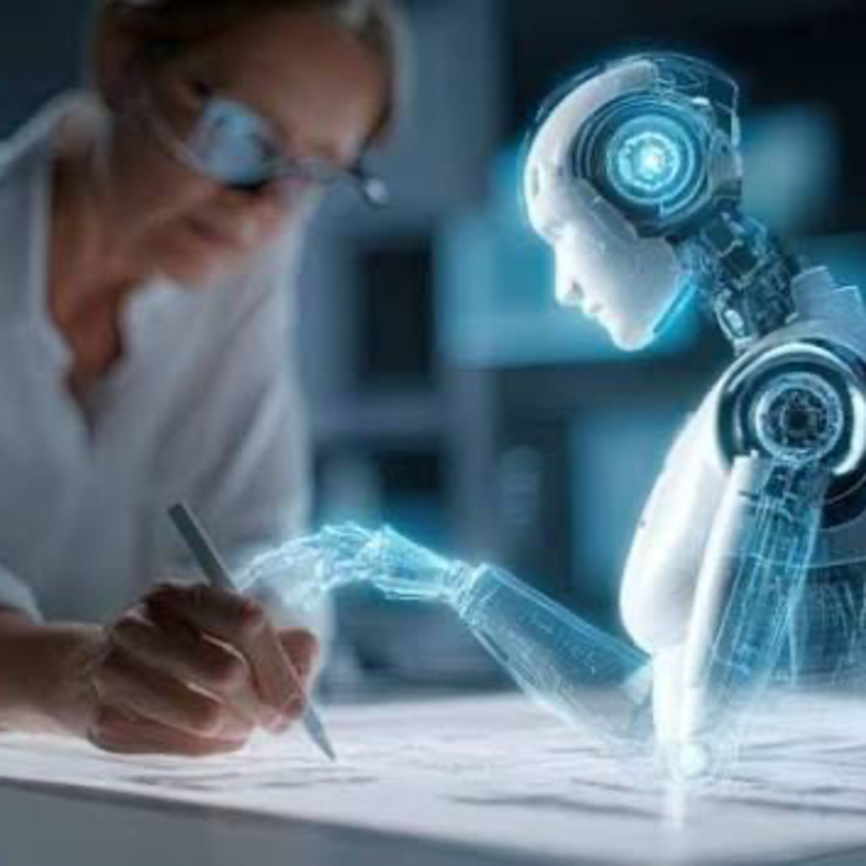 #1134 La Inteligencia Artificial: Oportunidades y Peligros