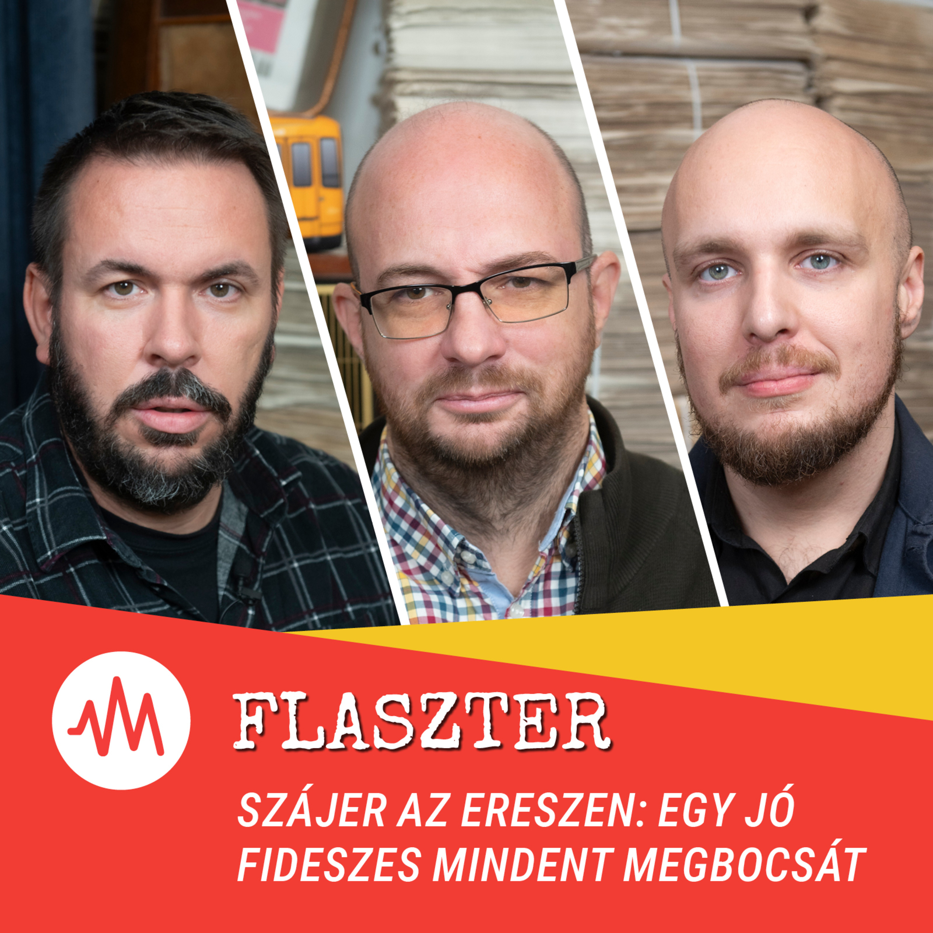 Flaszter