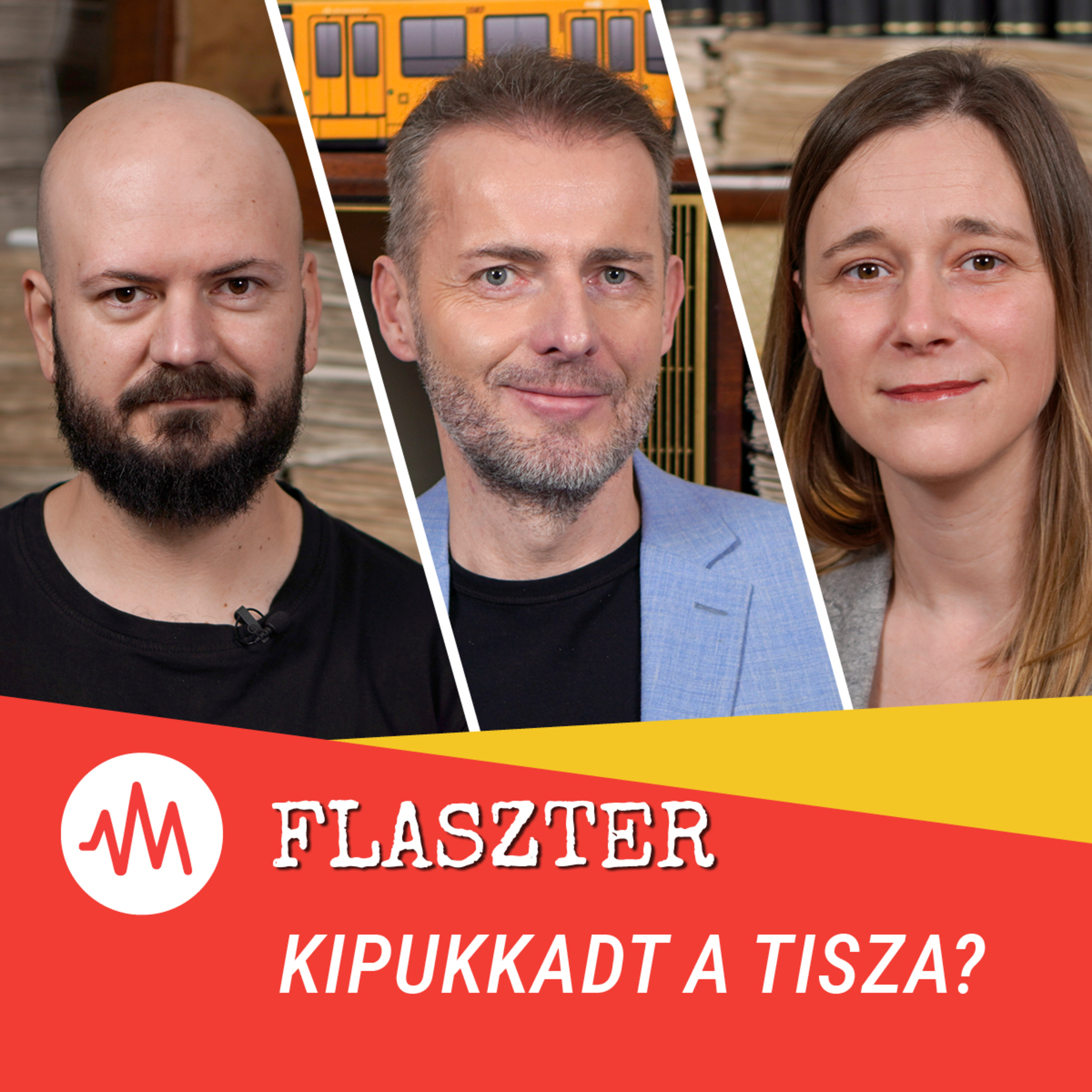 Flaszter