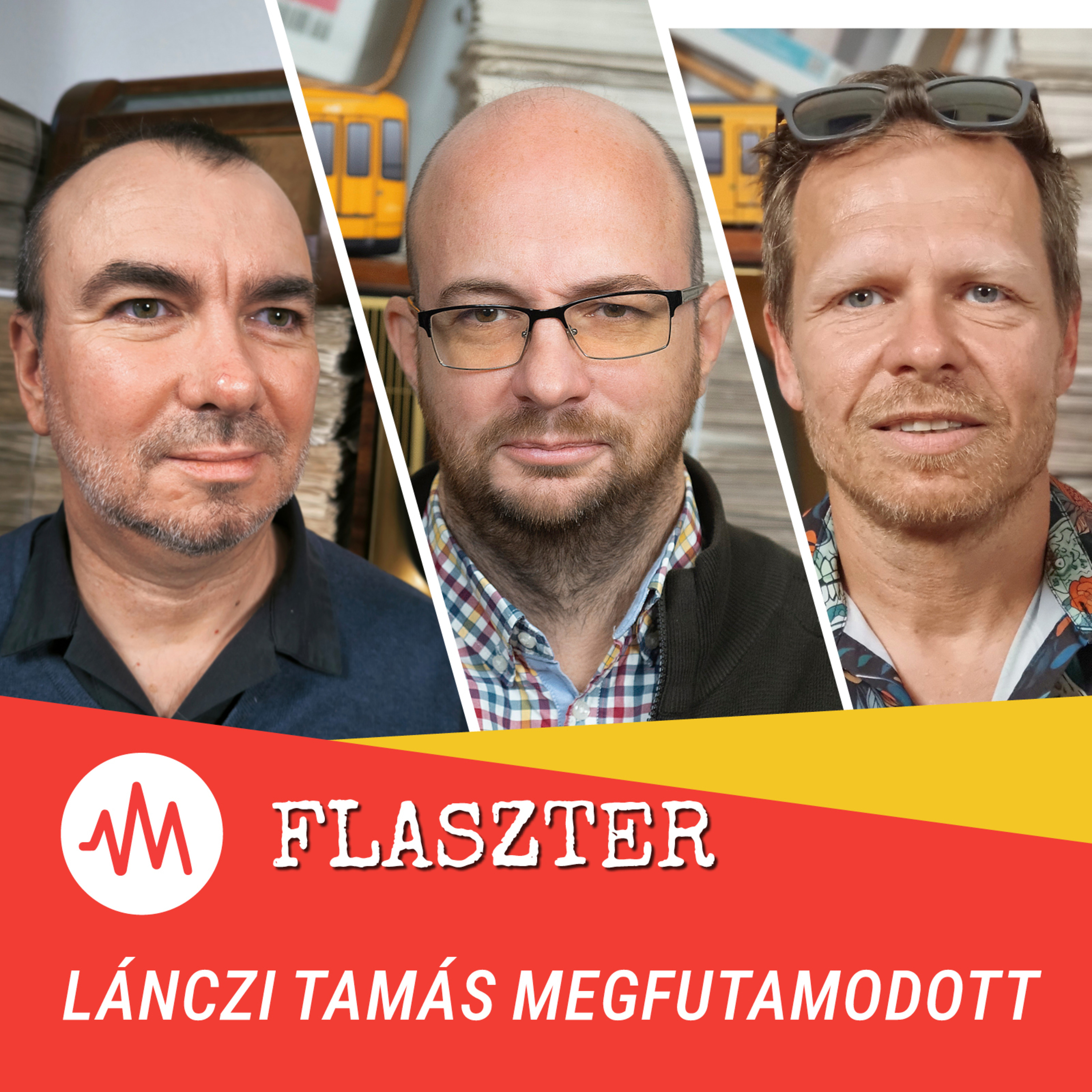 Flaszter