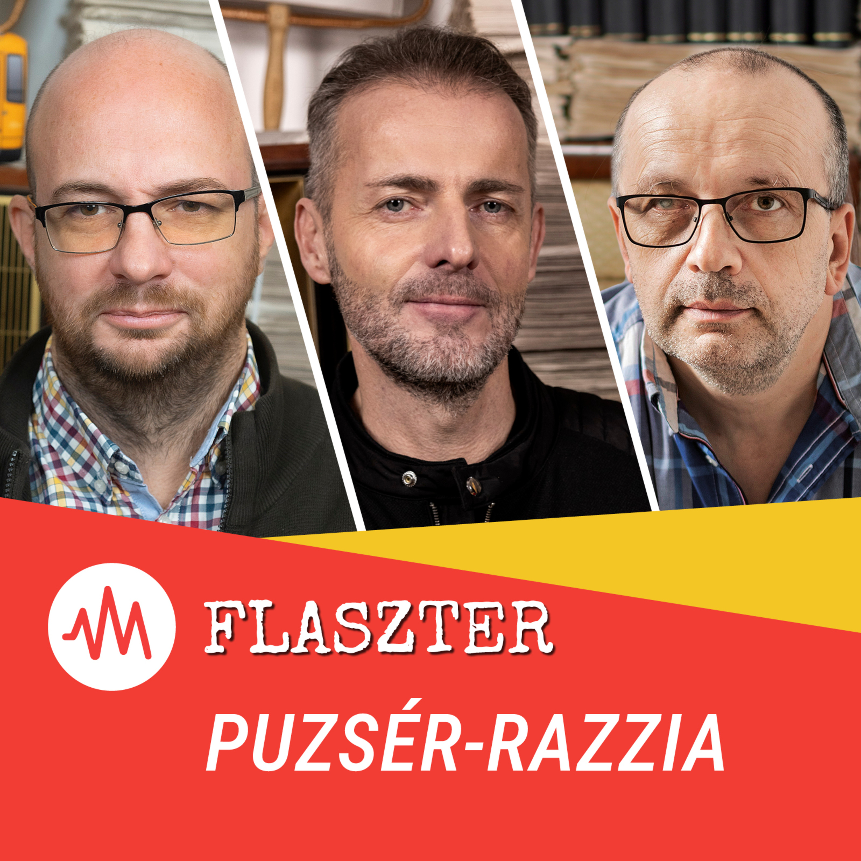 Flaszter 387. – Magyar Péter legyőzte Orbánt