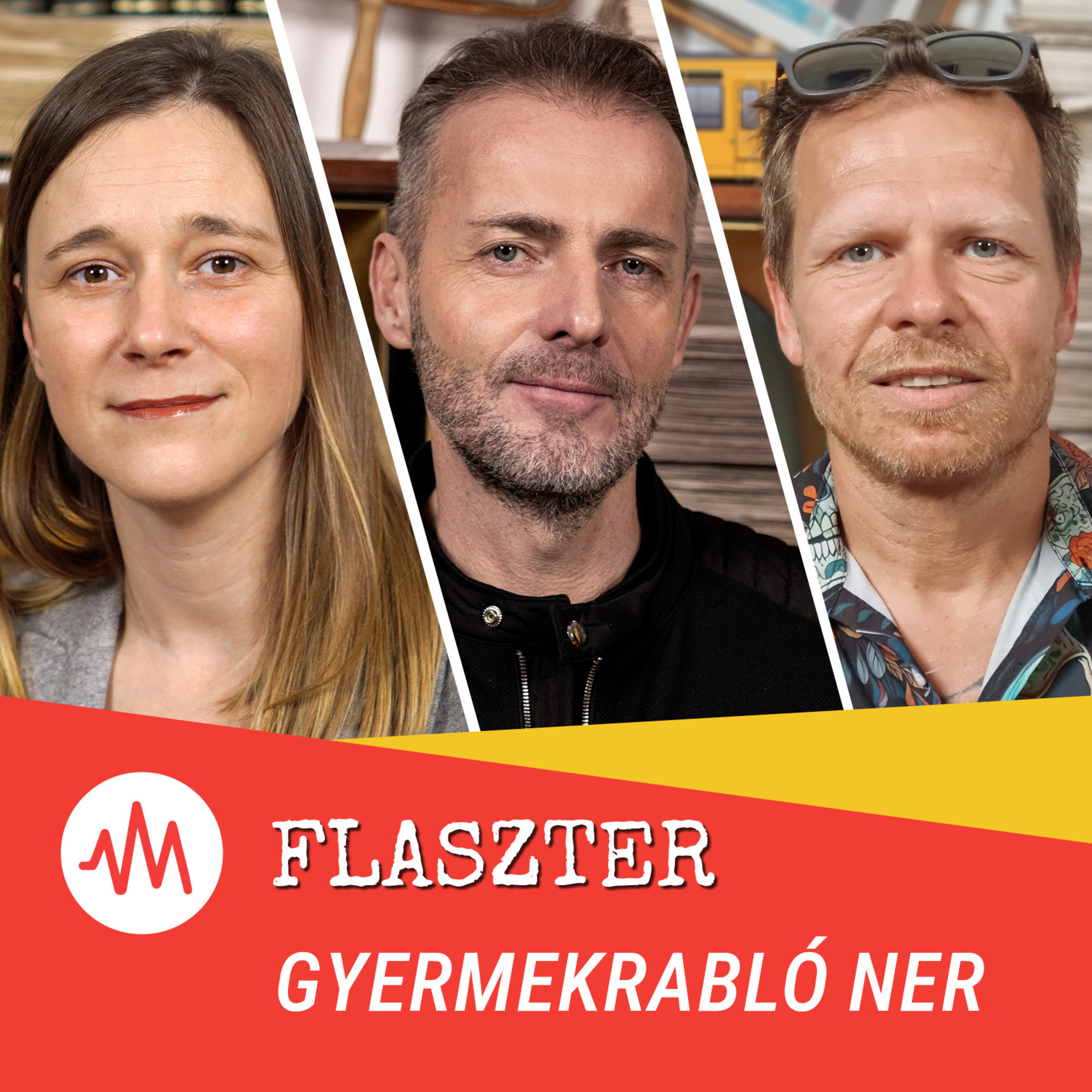 Flaszter 391. – Lehullt a Fidesz álarca
