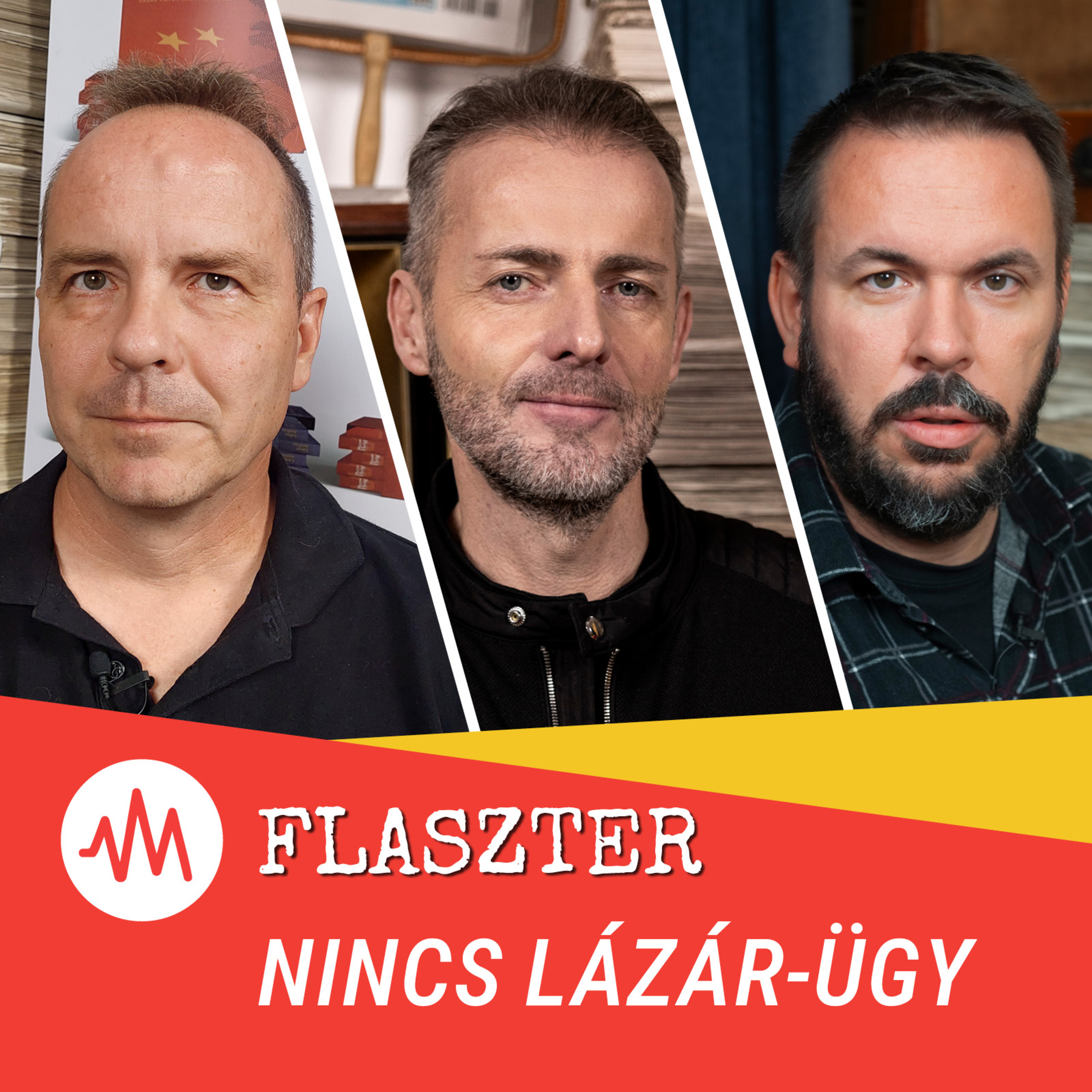 Flaszter 392. – Sírva röhögős: így bukott le a Fidesz