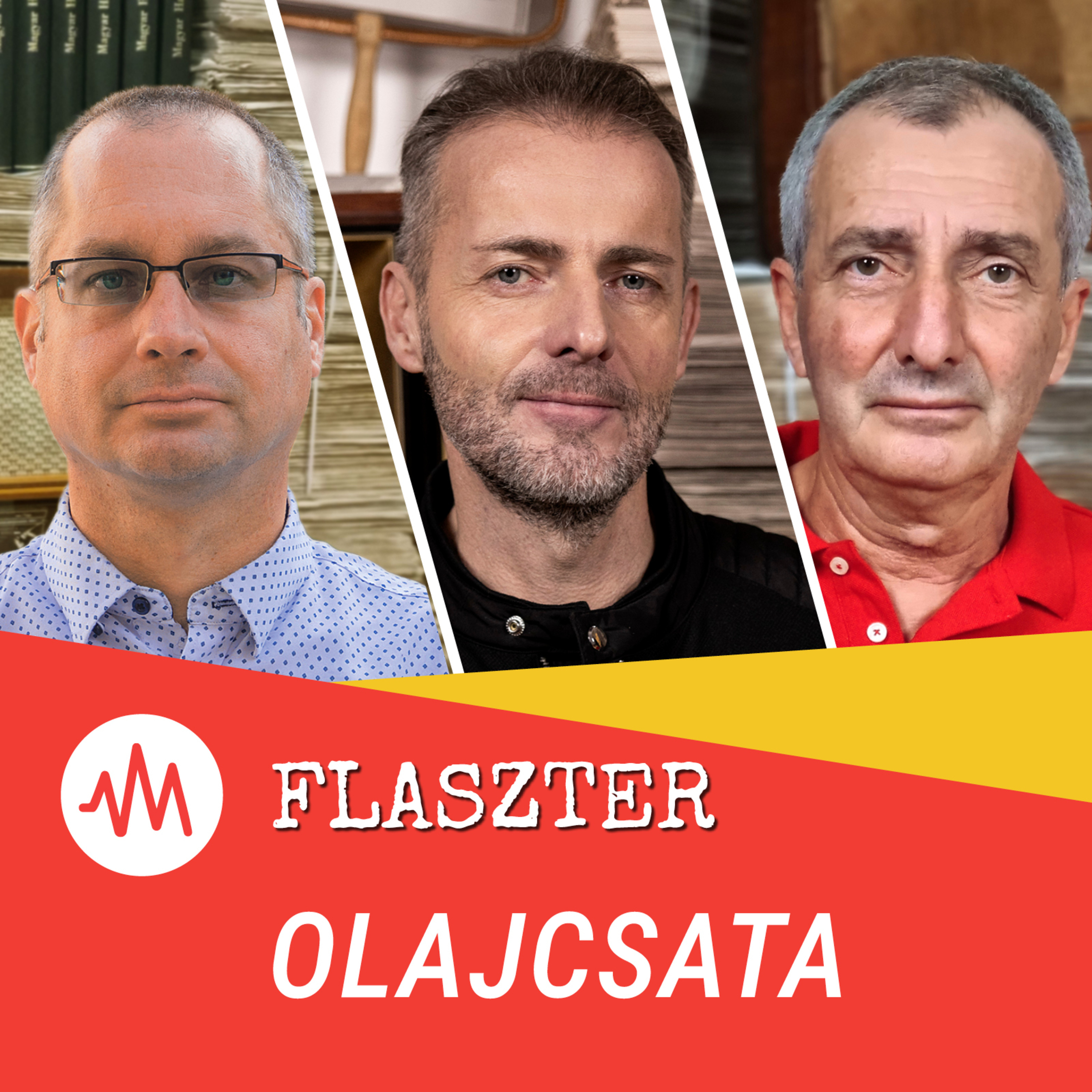 Flaszter 396. – Az állam a gyermekek ellen fordult