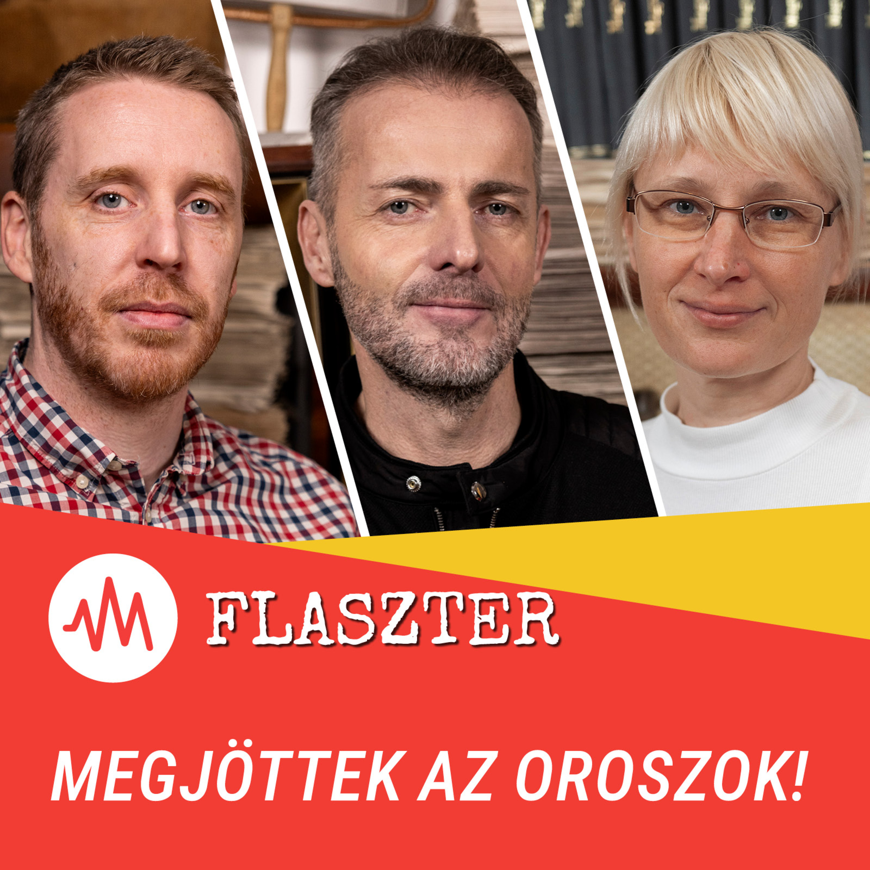 Flaszter 397. – Orbán Viktor súlyos mélypontja