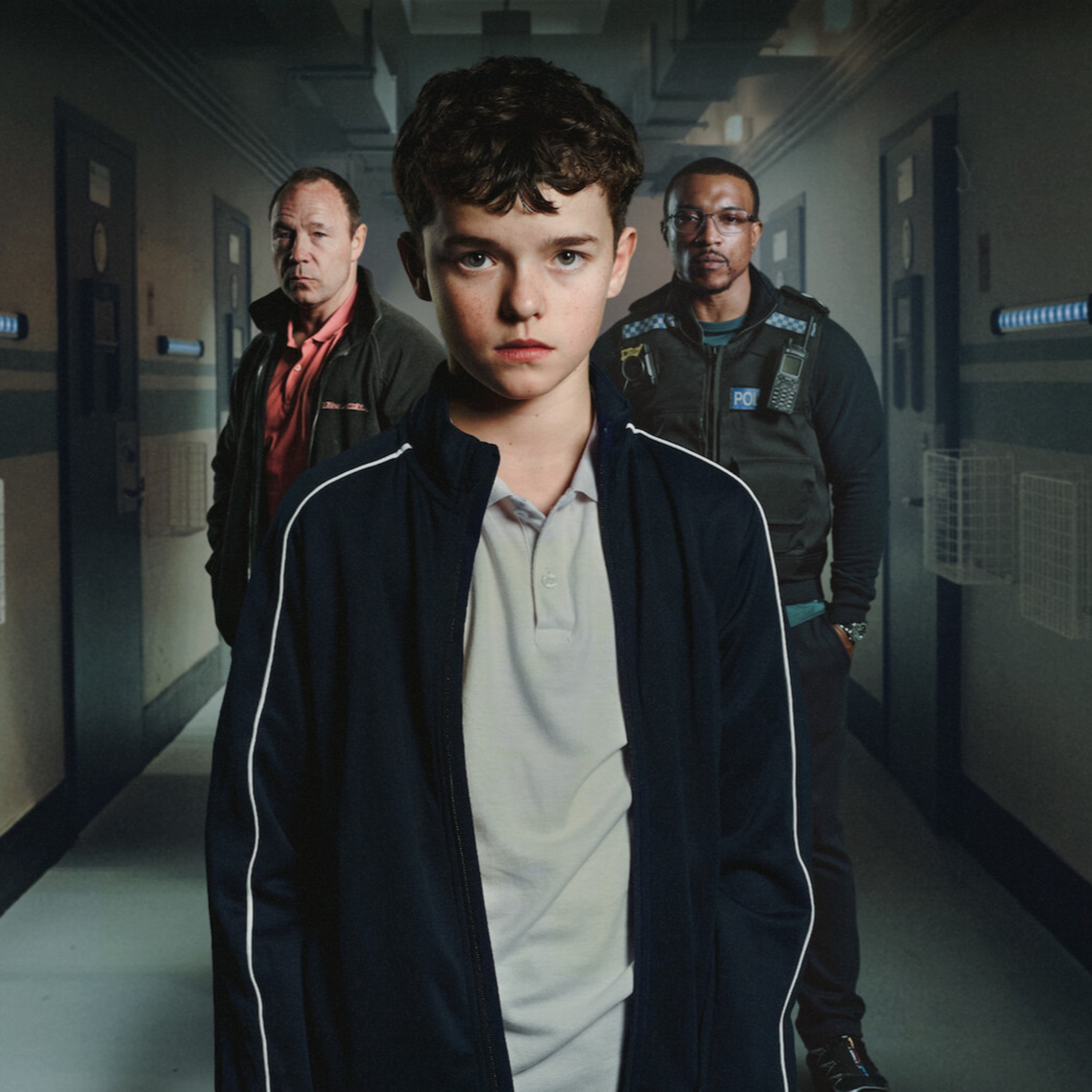 Adolescencia en Netflix: el desafío de la adolescencia en el siglo 21 thumbnail