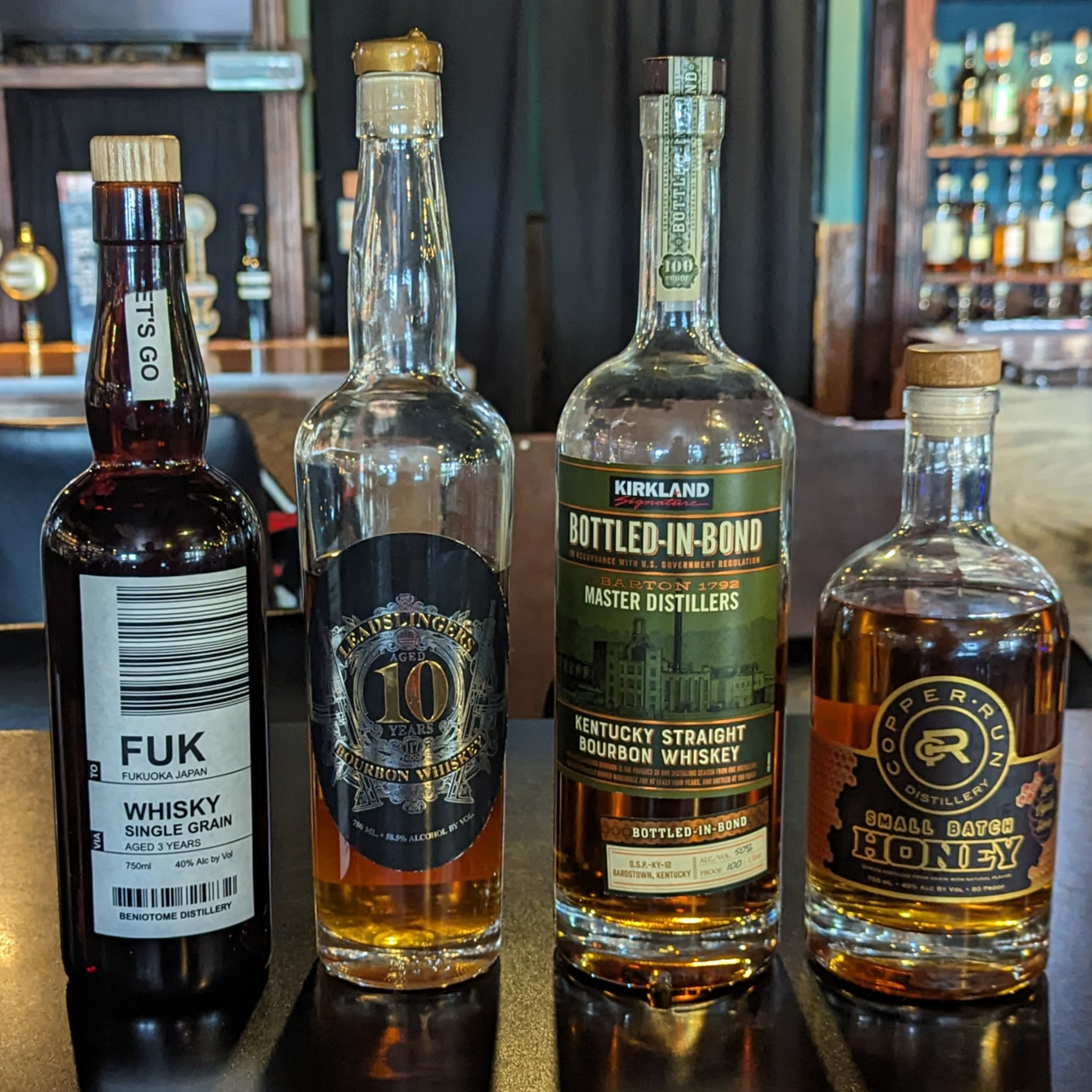 Library Pubcast
