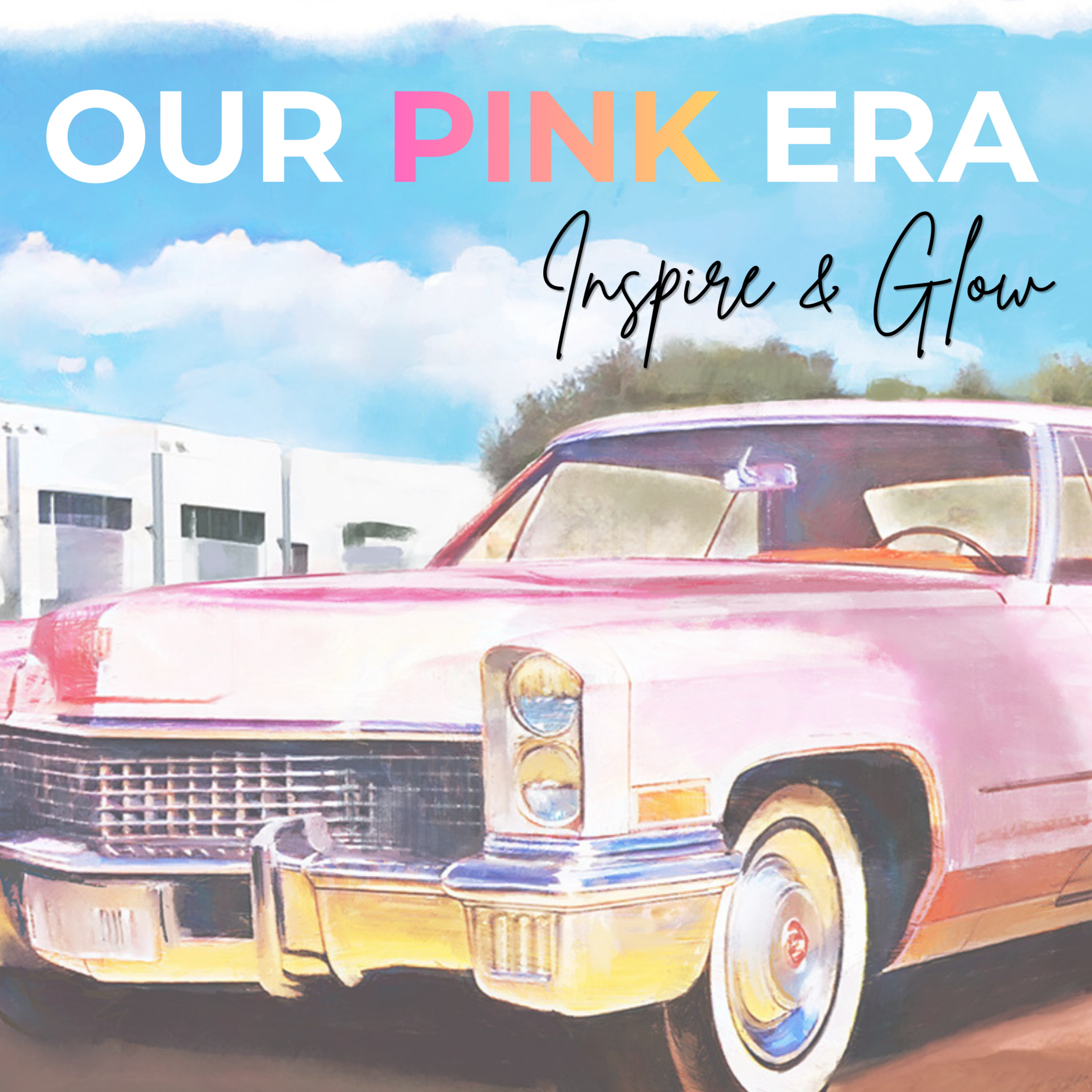 Casey: One Bubble at a Time :)  episode artwork