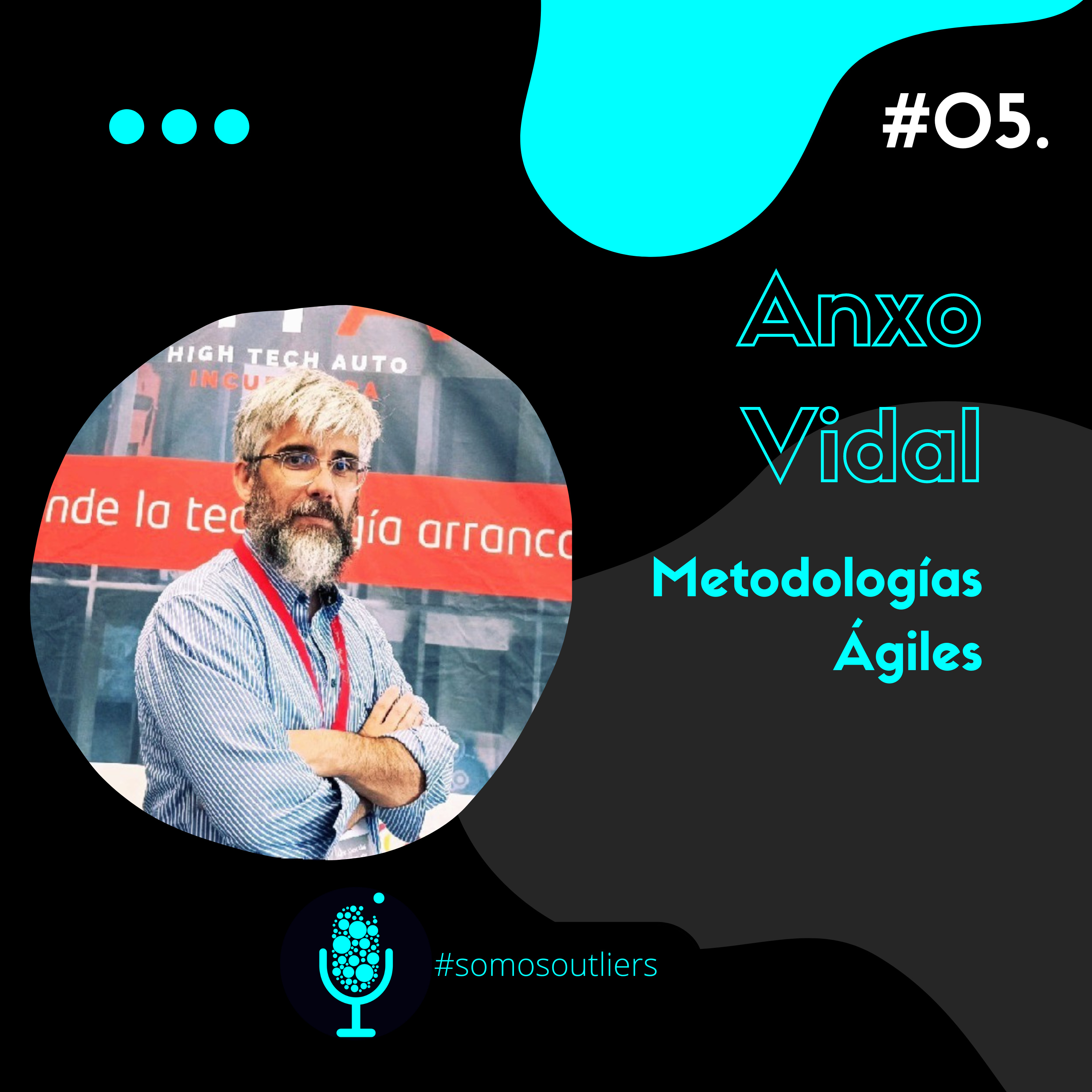 Somos Outliers