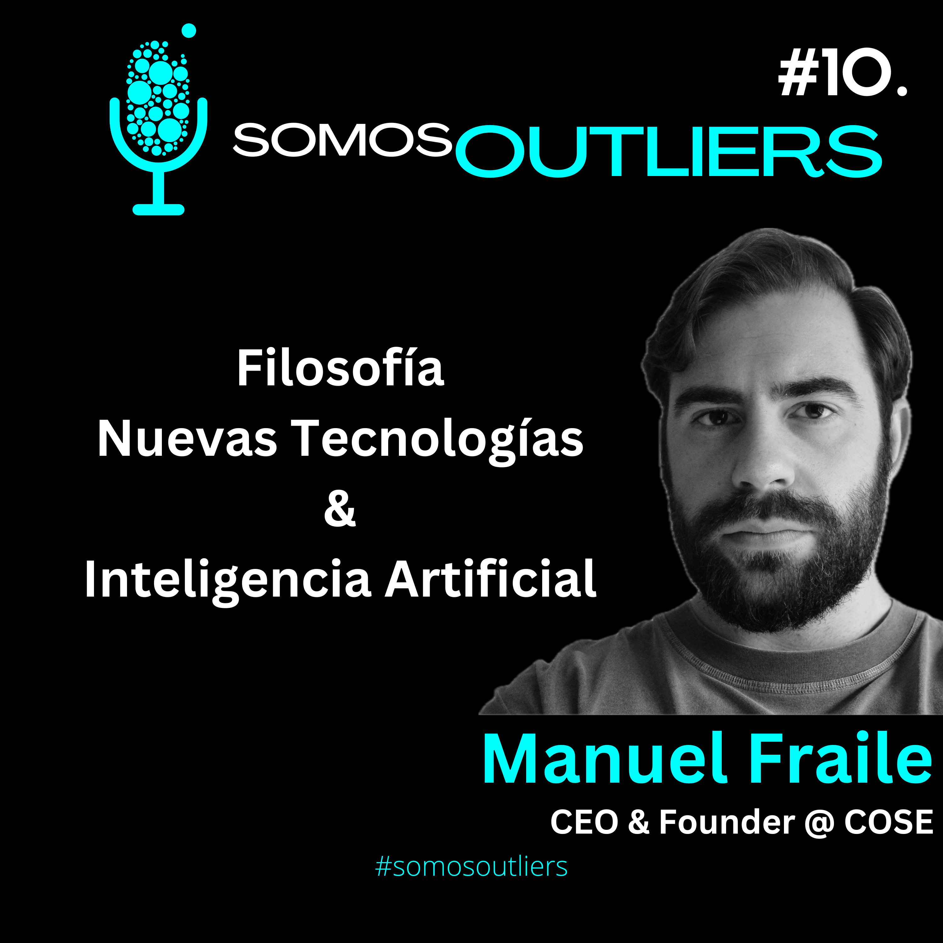 Somos Outliers