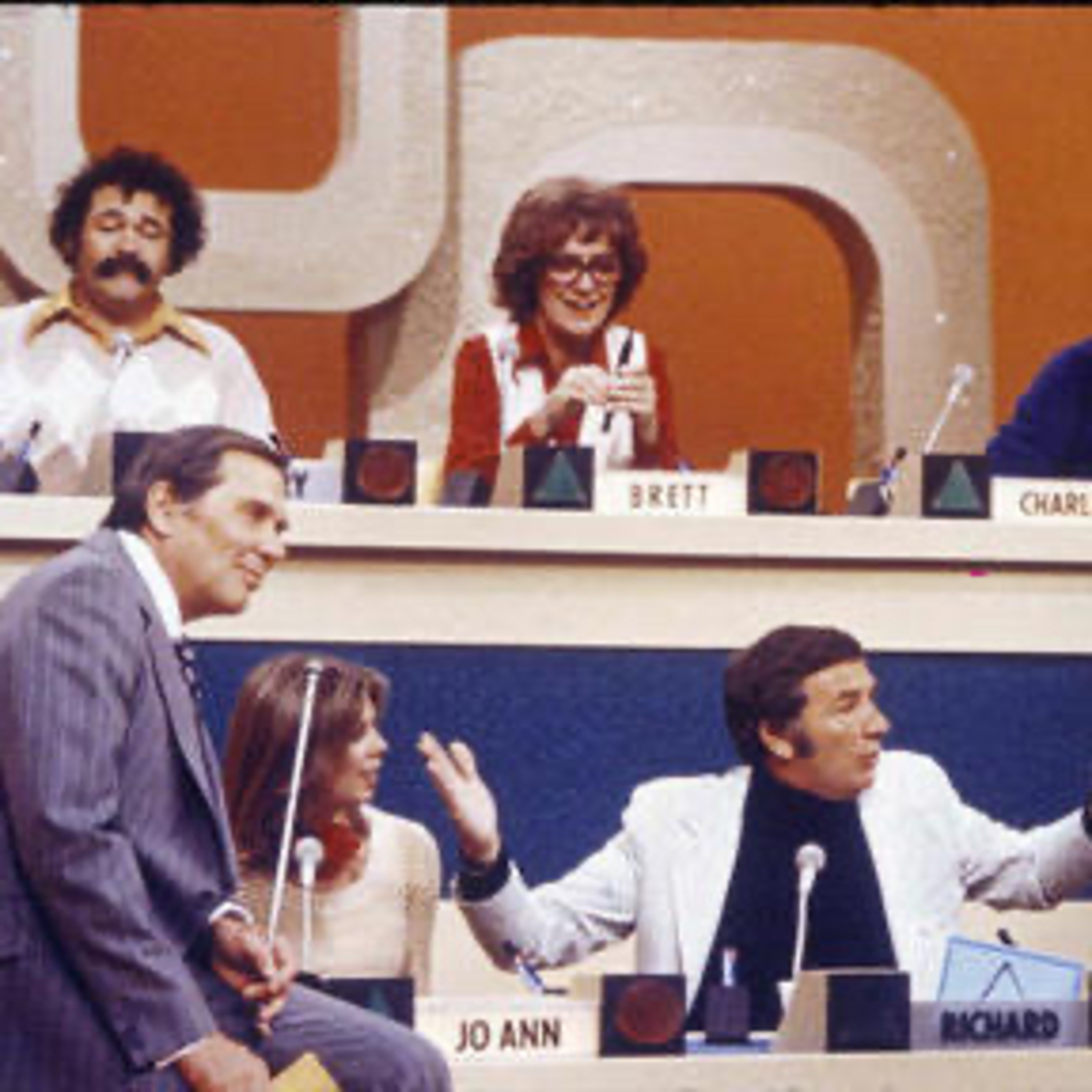 Two Sisters And A TV