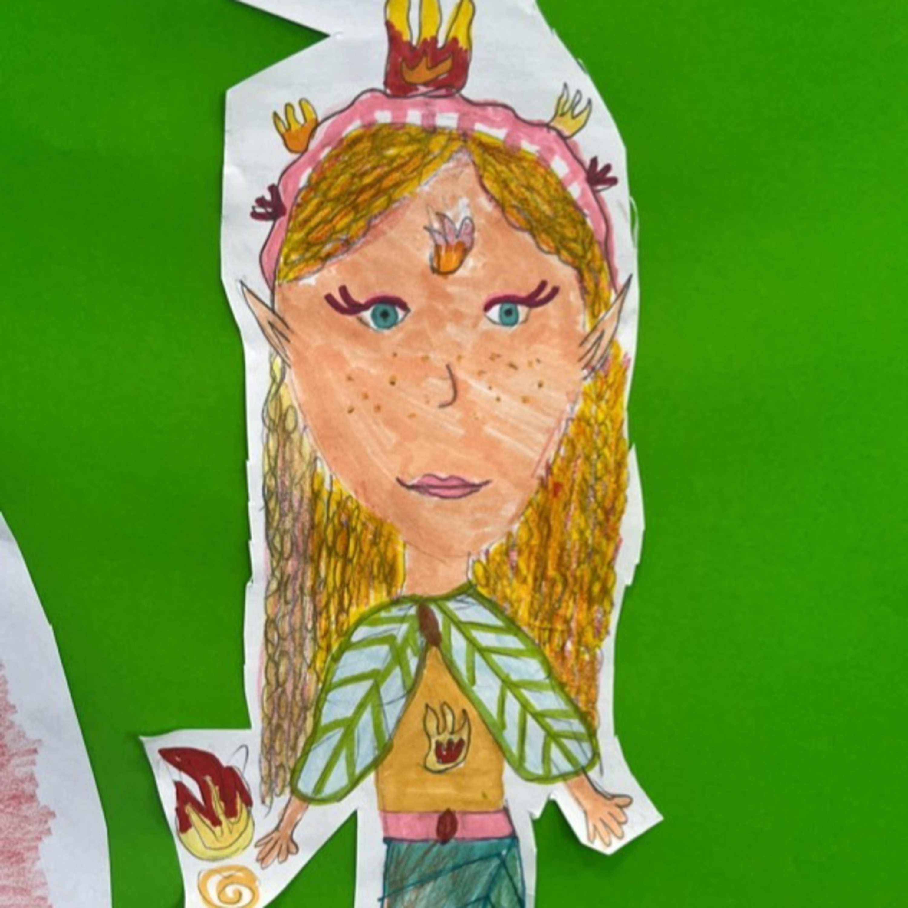 Histoires pour enfants de la famille M.