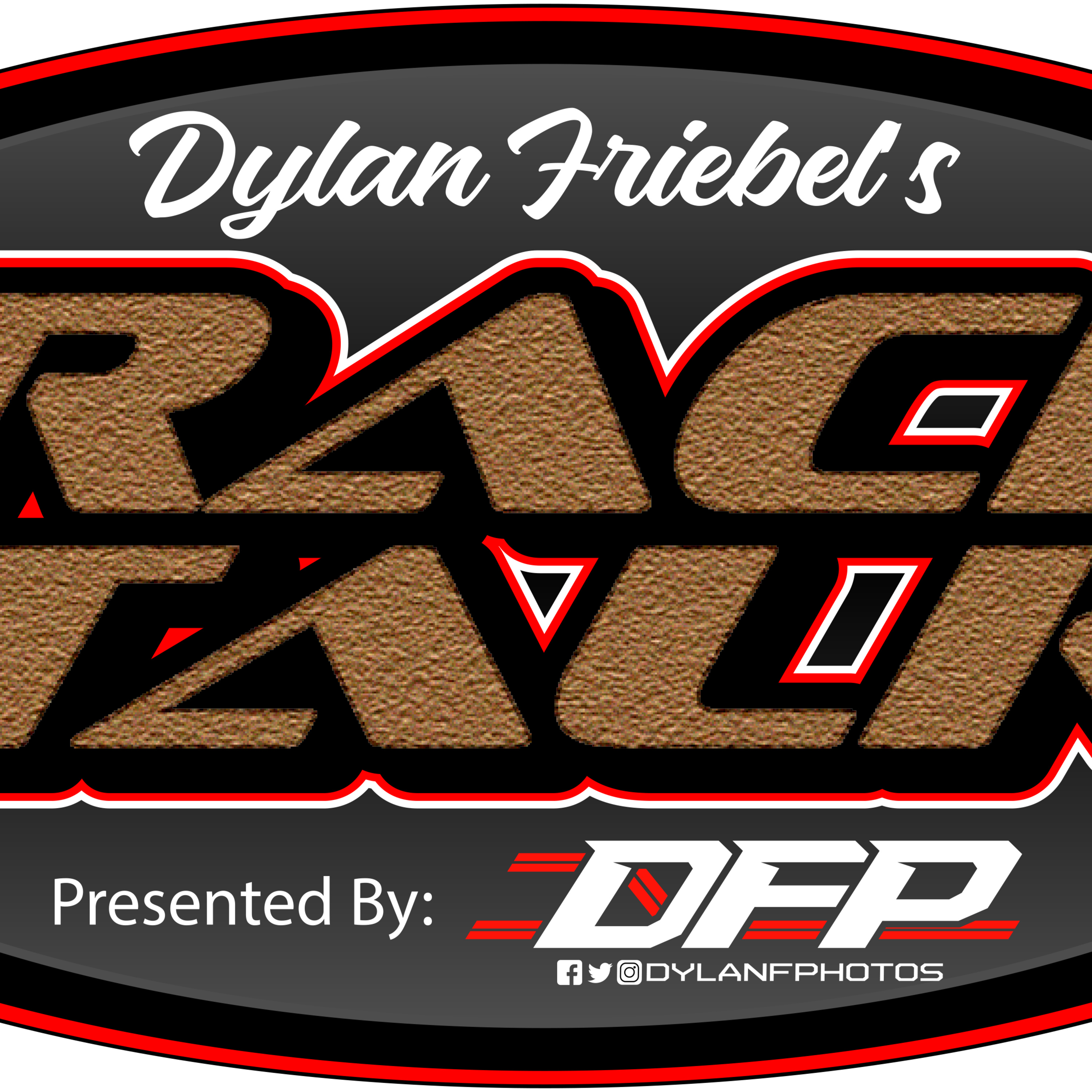 Track Talk With Dylan Friebel