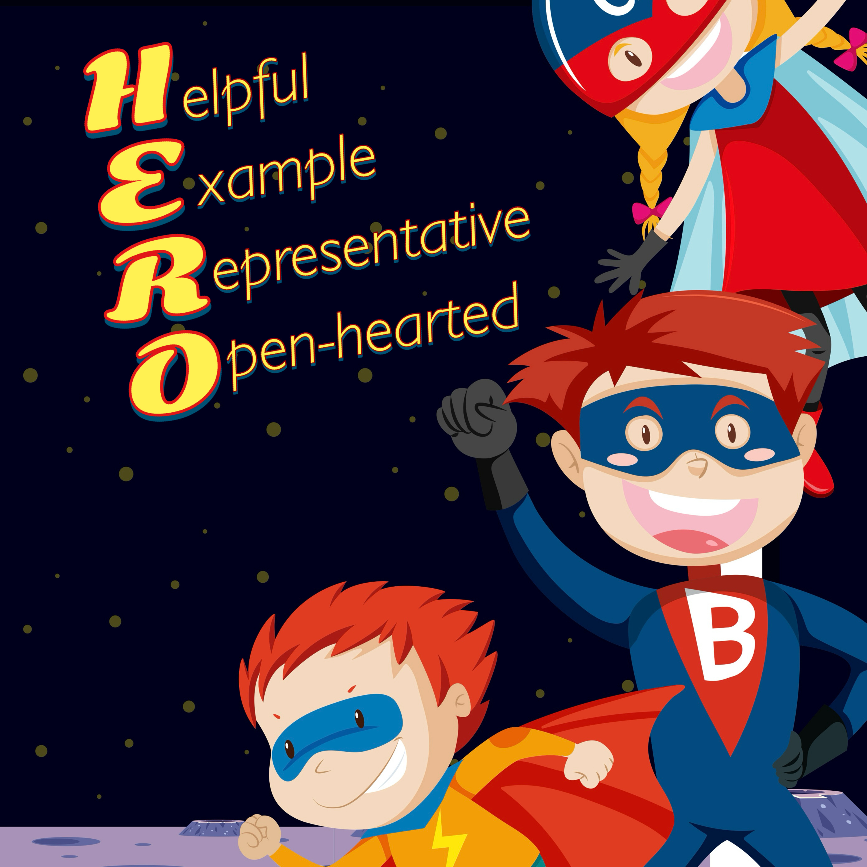 H.E.R.O.