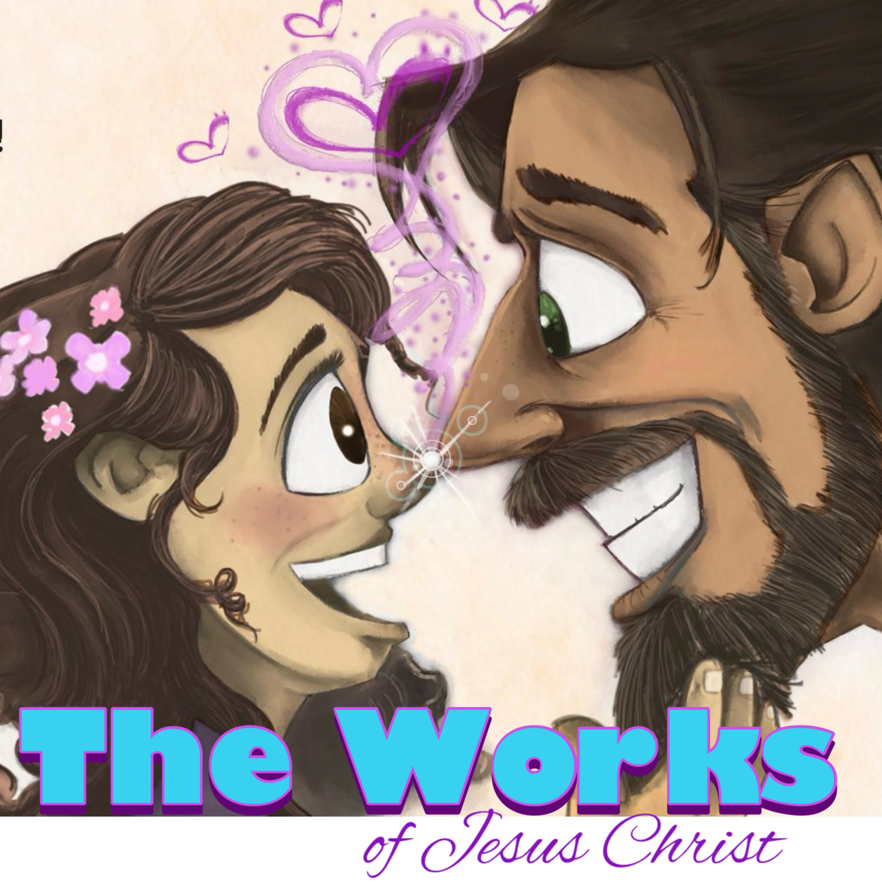 The Works of Jesus