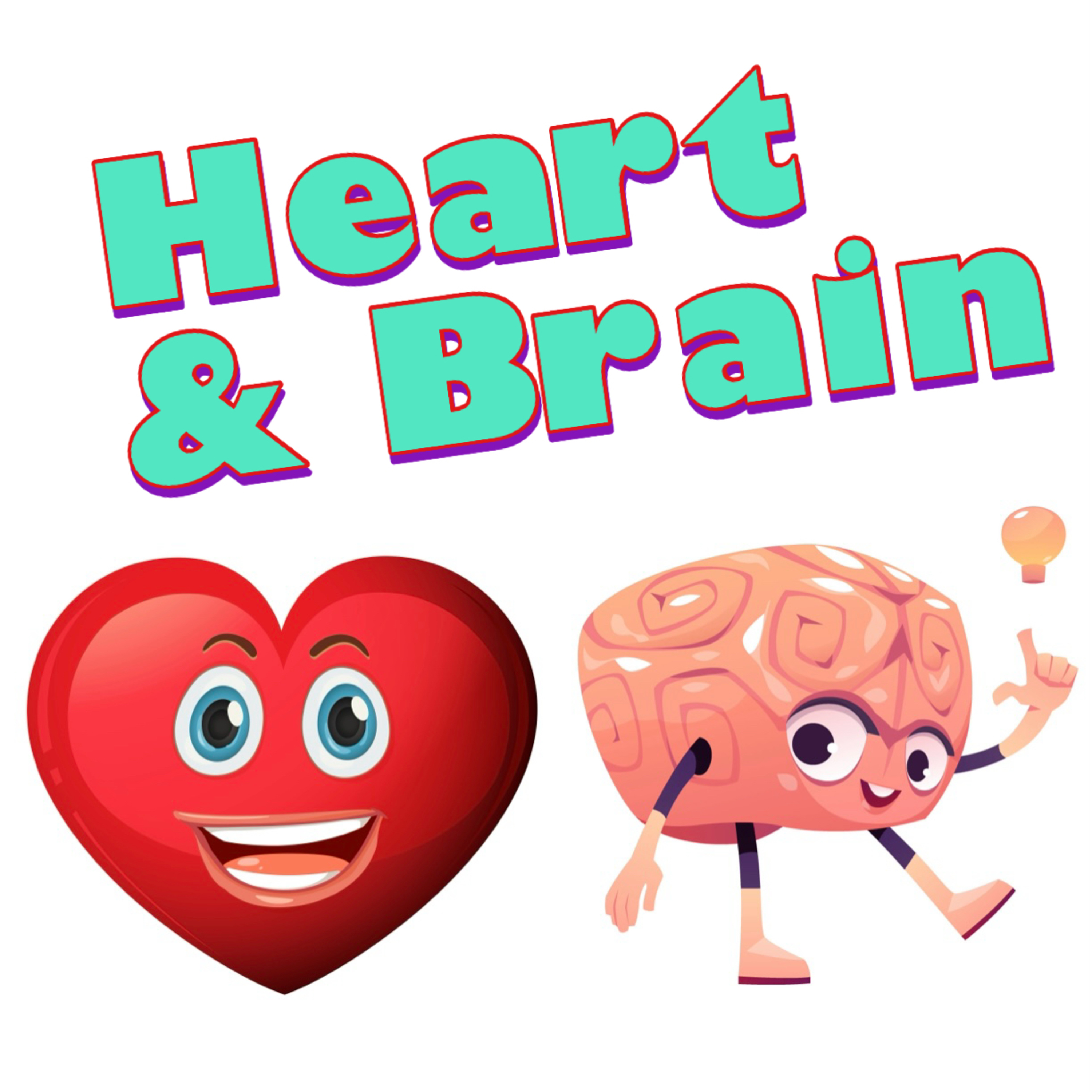 Heart & Brain