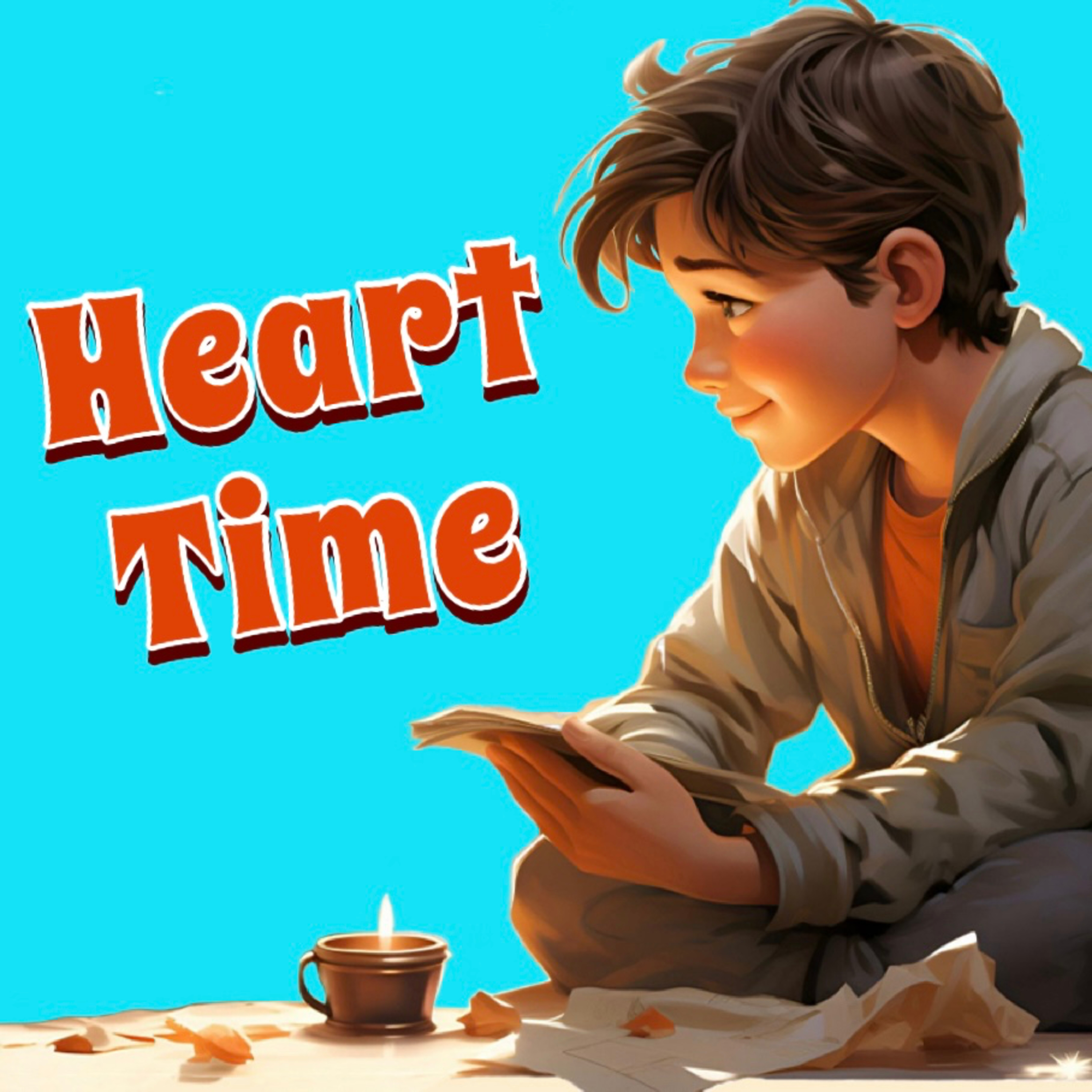 Heart Time