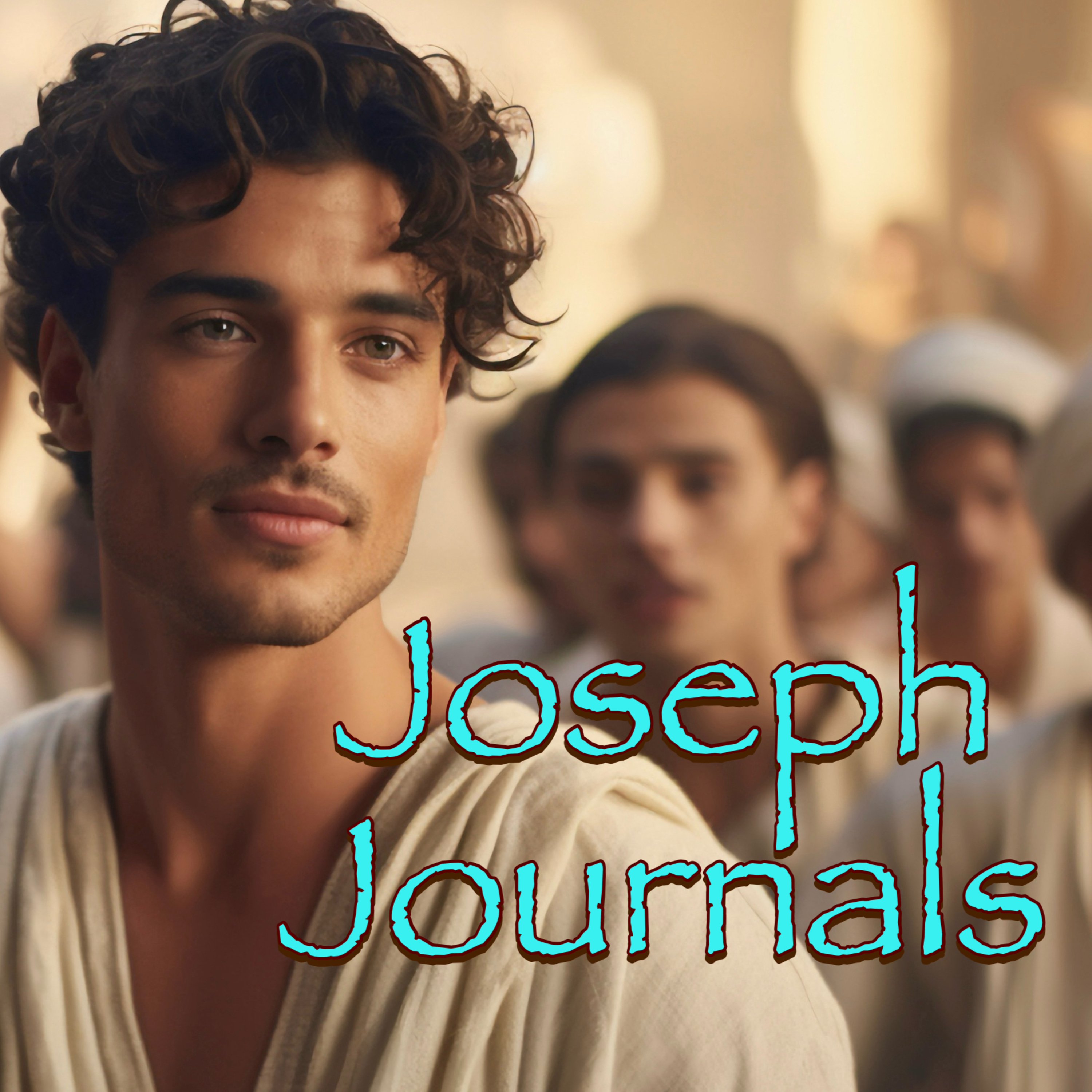 Joseph Journals