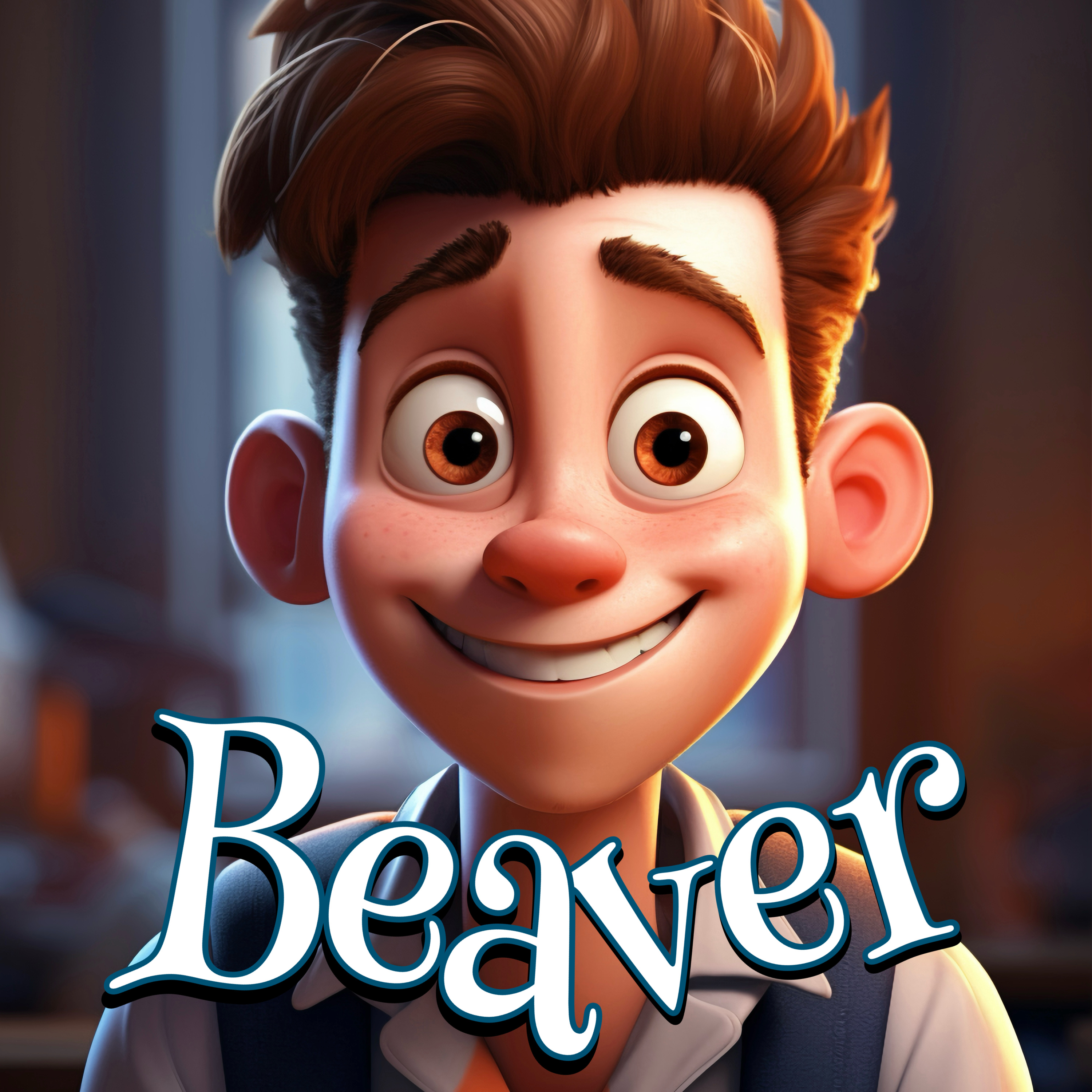 Beaver