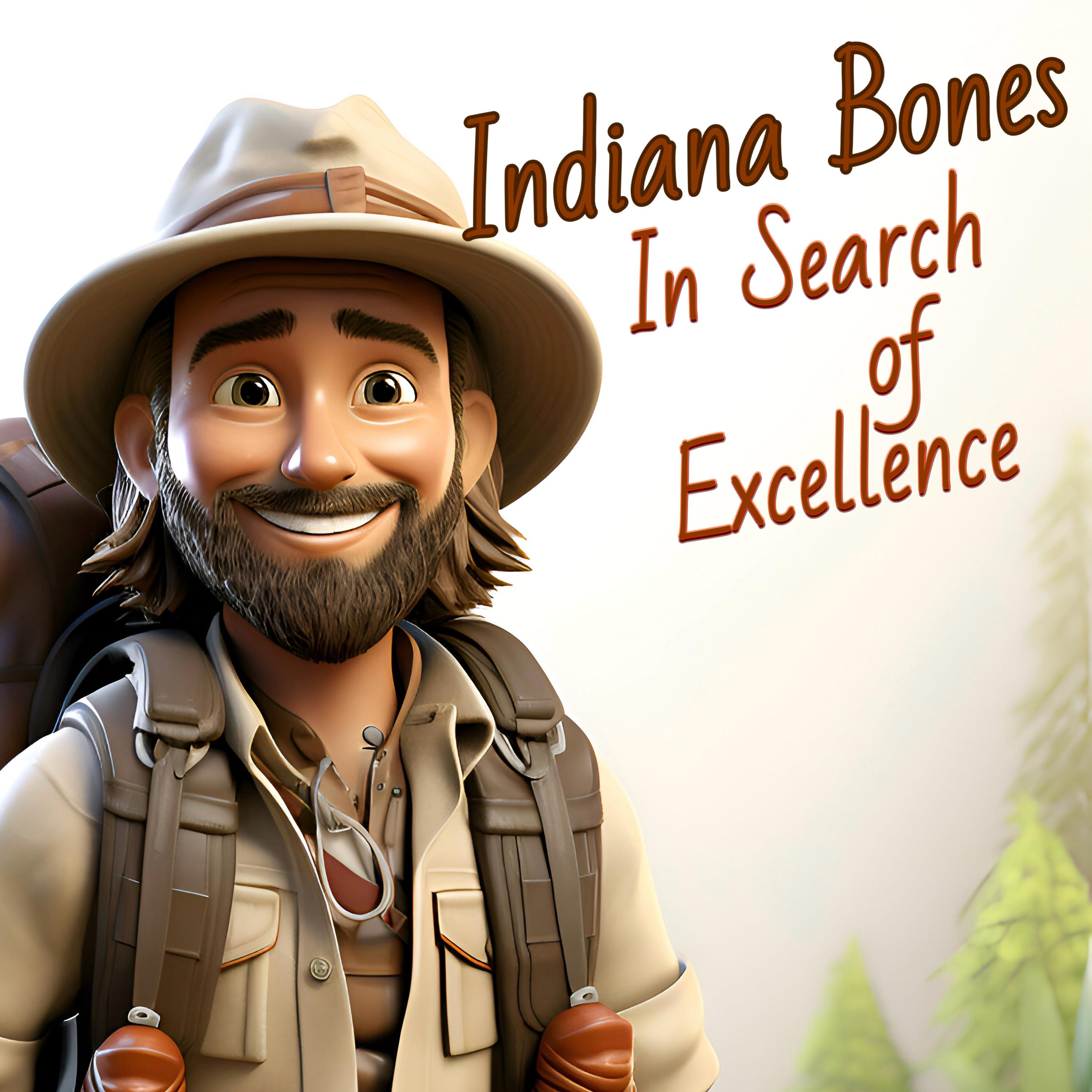 Indiana Bones