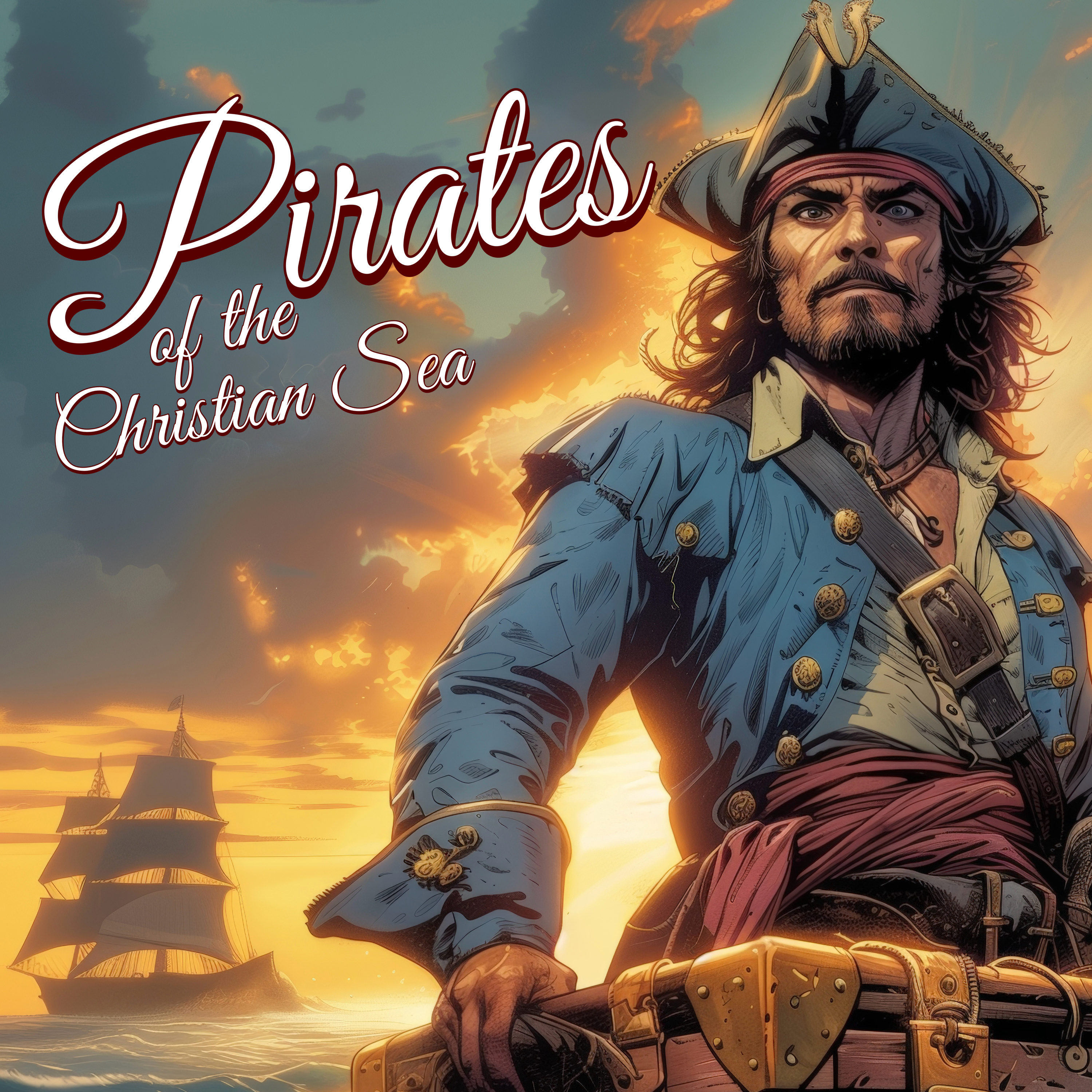Pirates of the Christian Sea