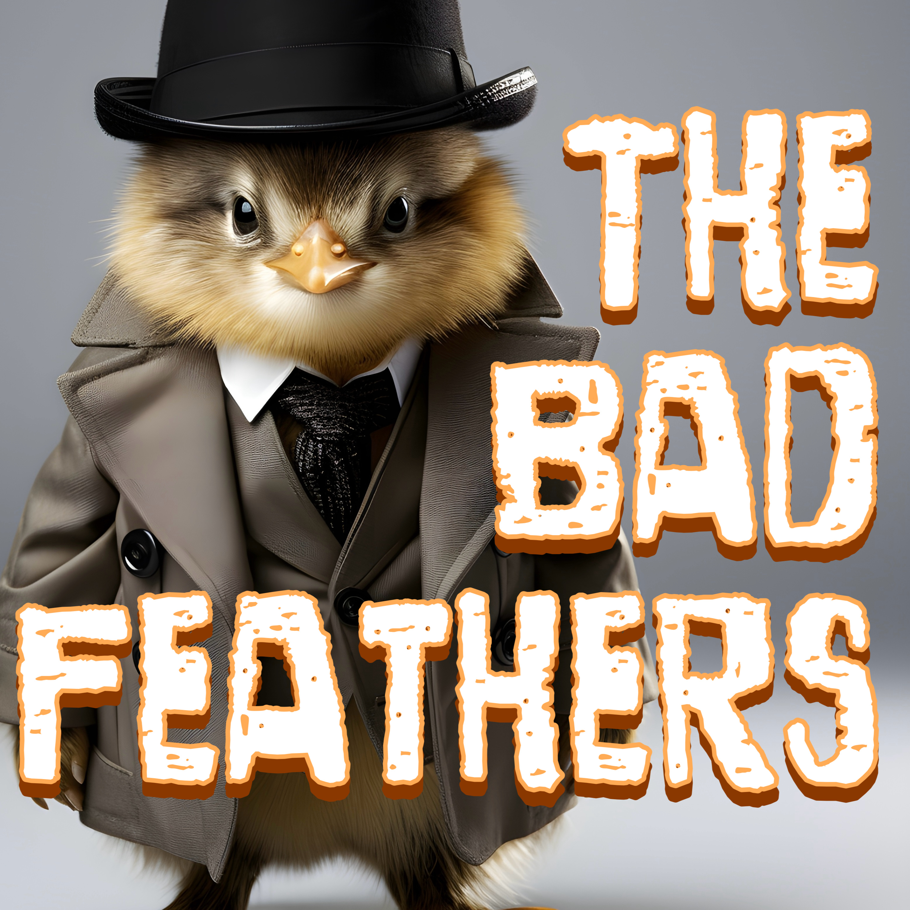 Badfeathers Turn Good