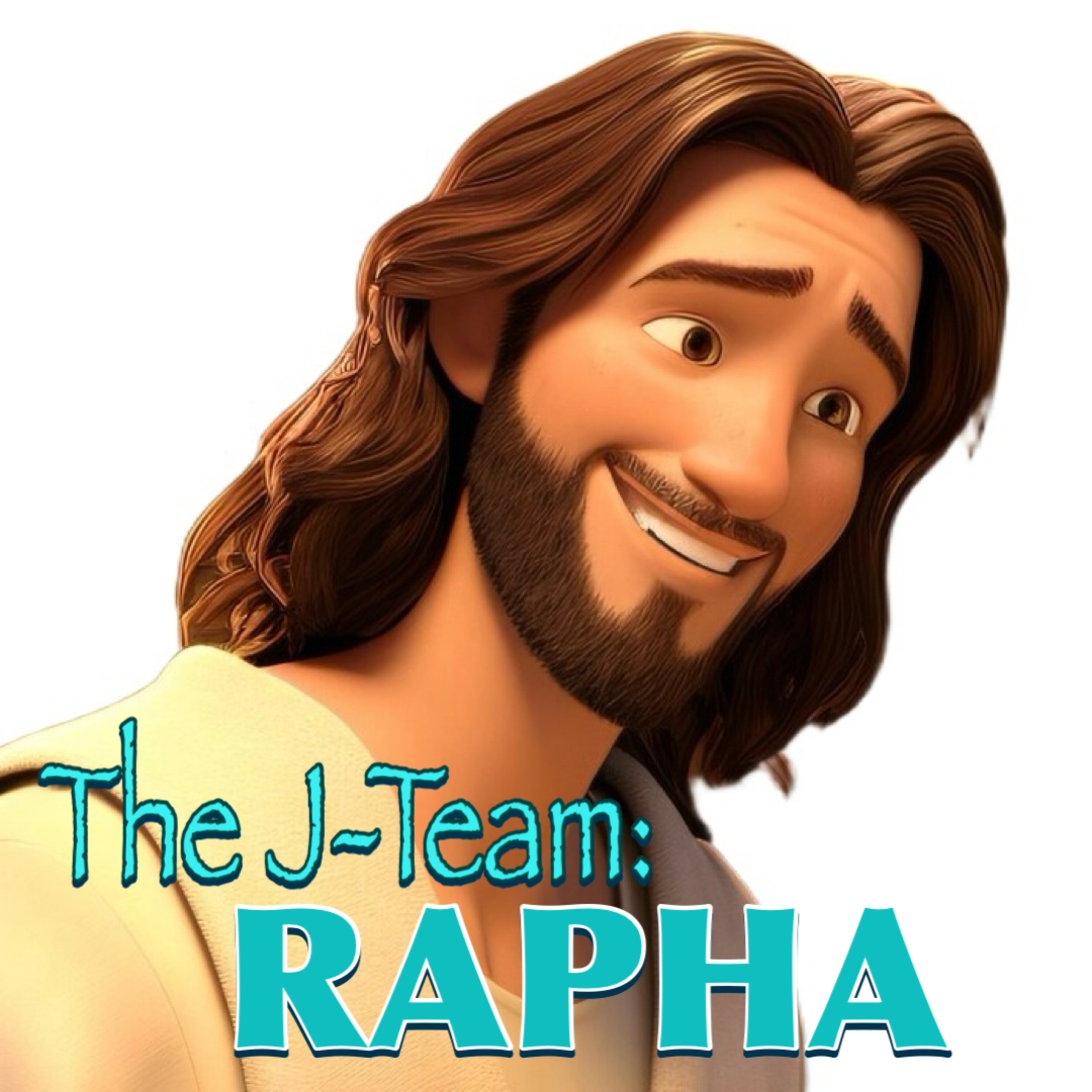 J-Team 2: Jehovah Rapha