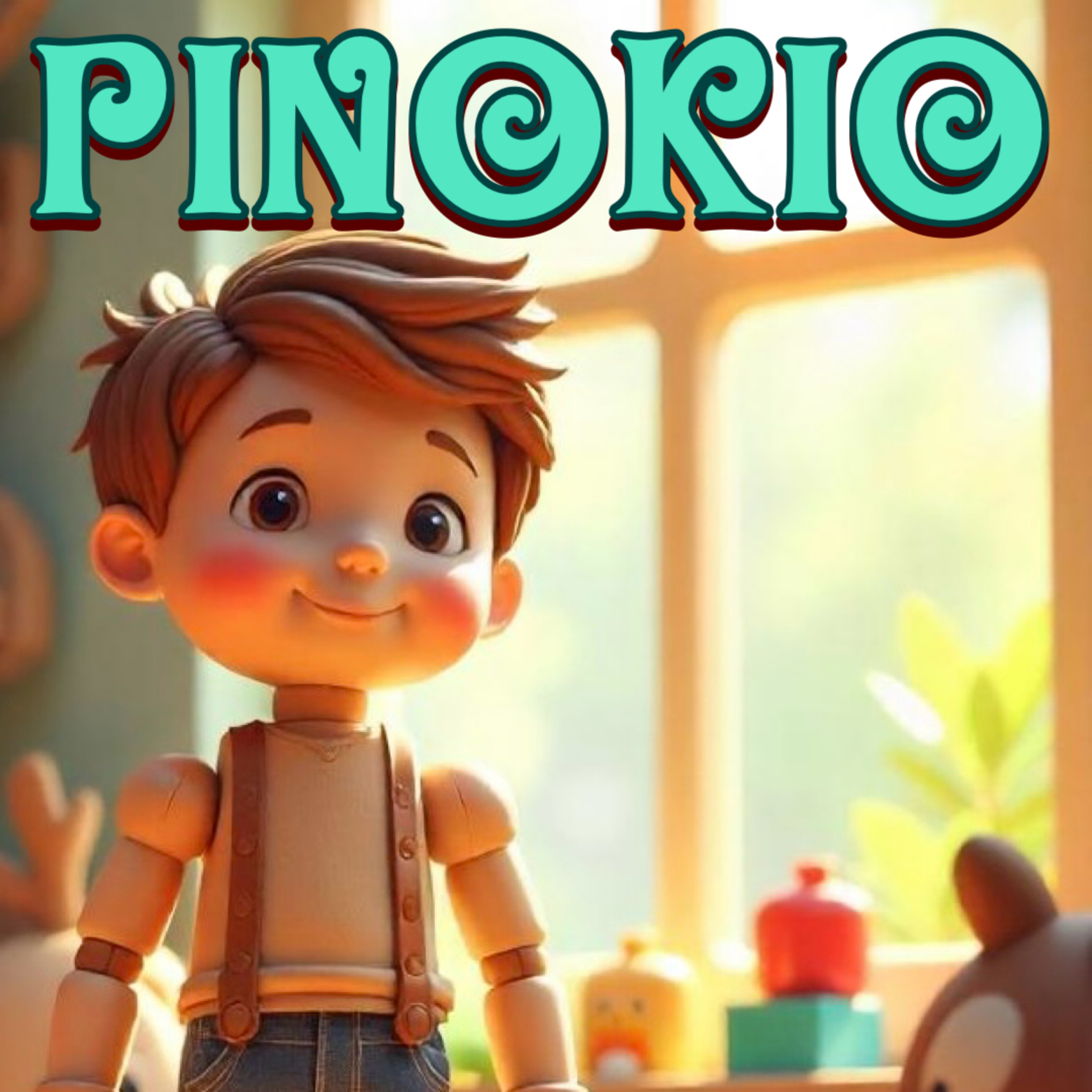 Pinokio
