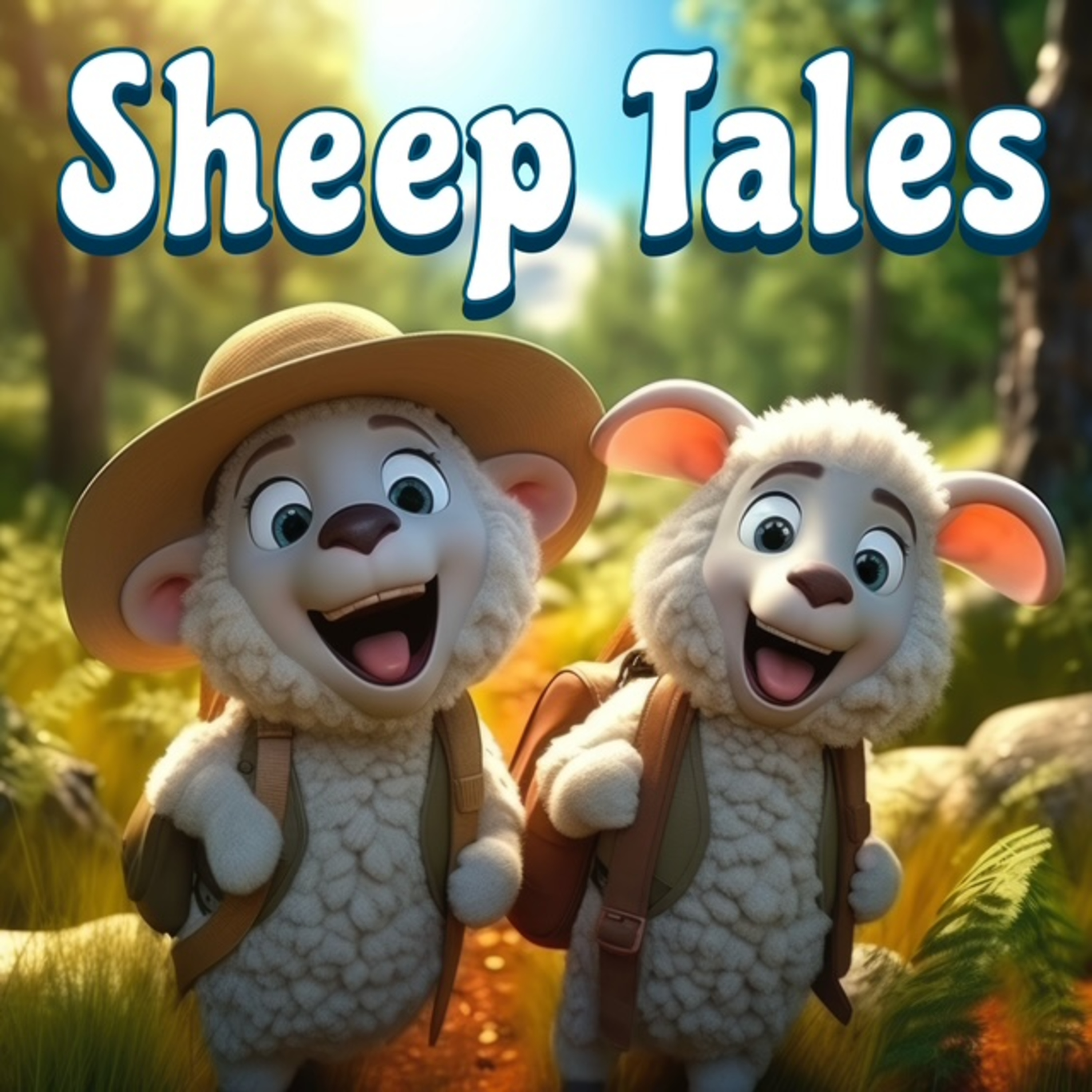 Sheep Tales