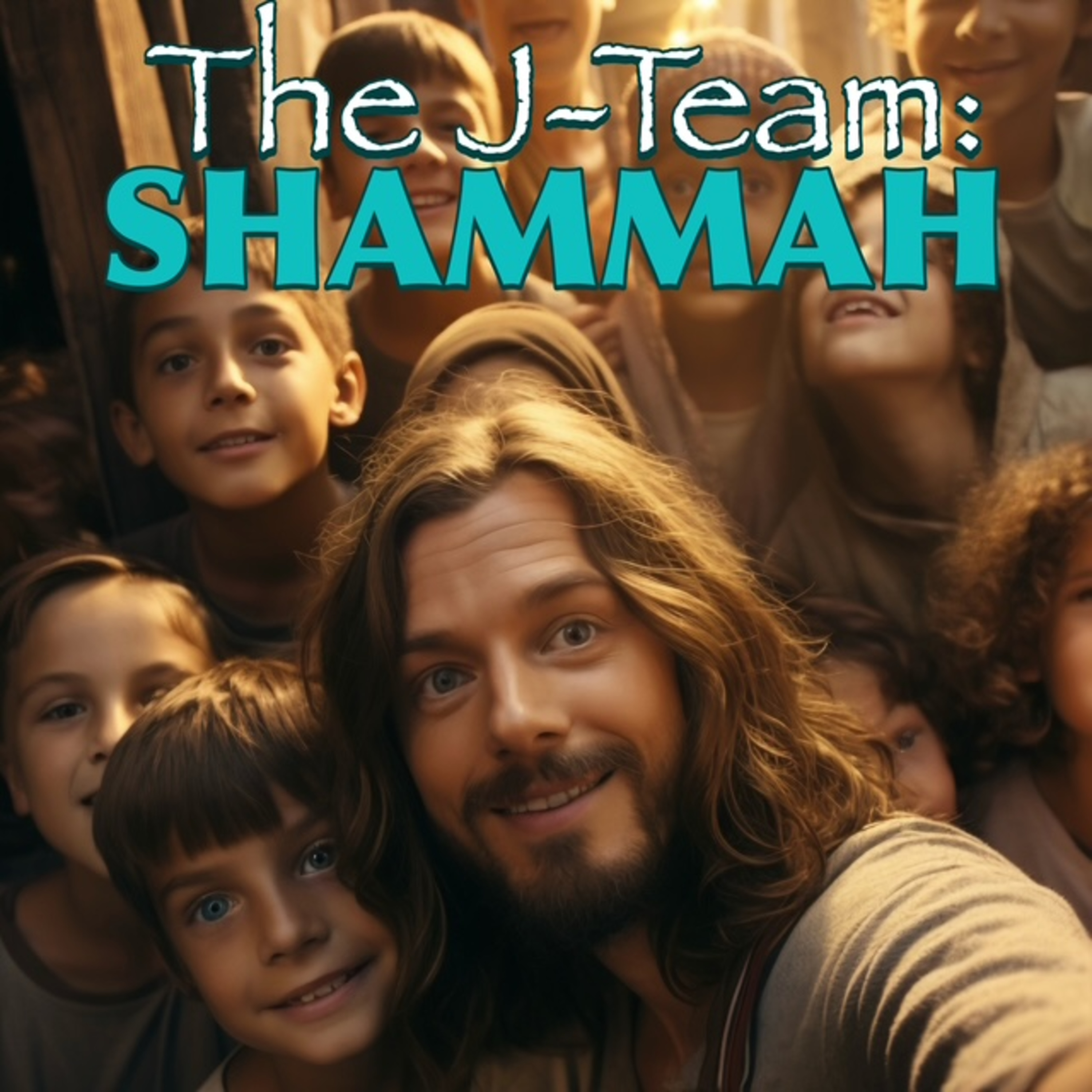 J-Team 4: Jehovah Shammah