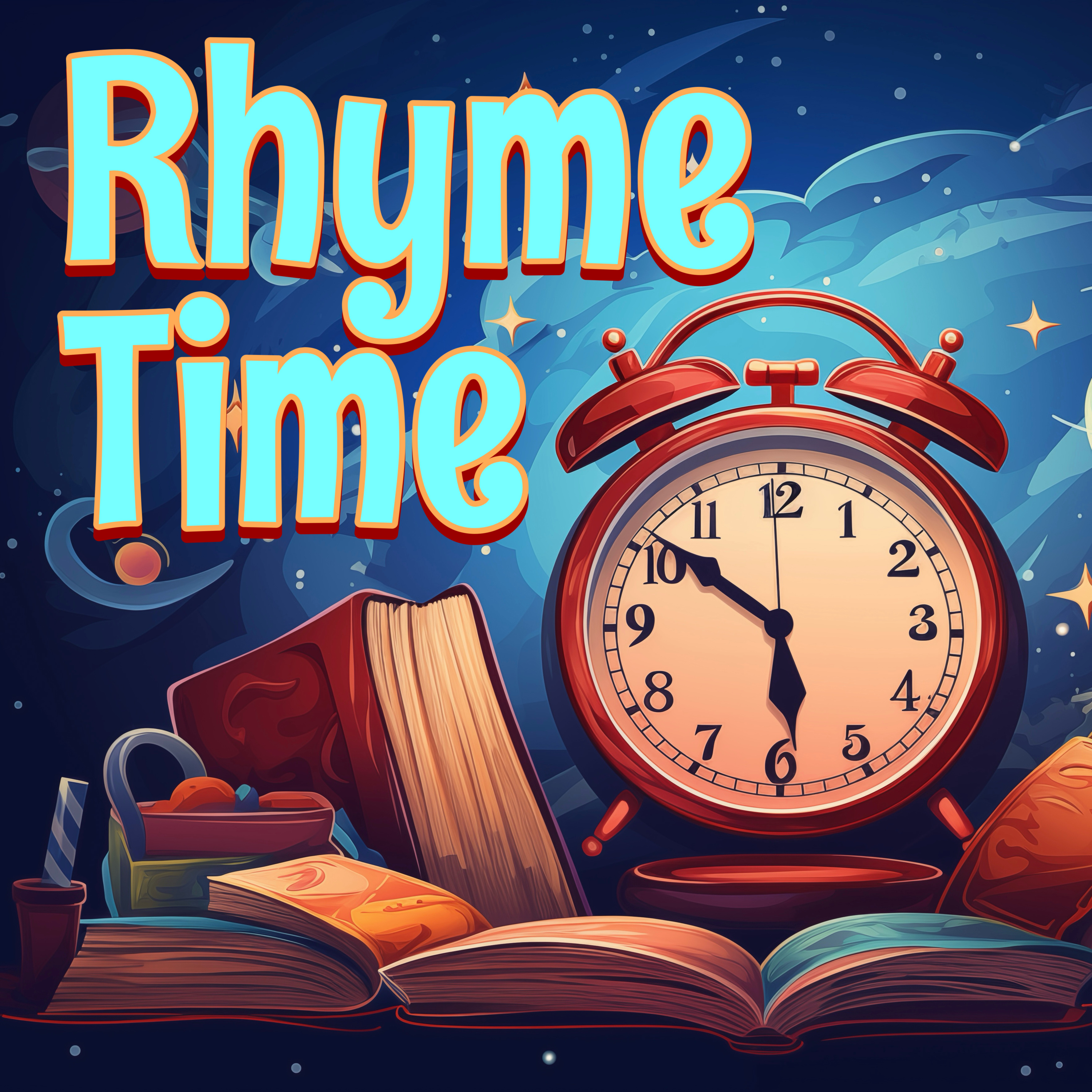 Rhyme Time