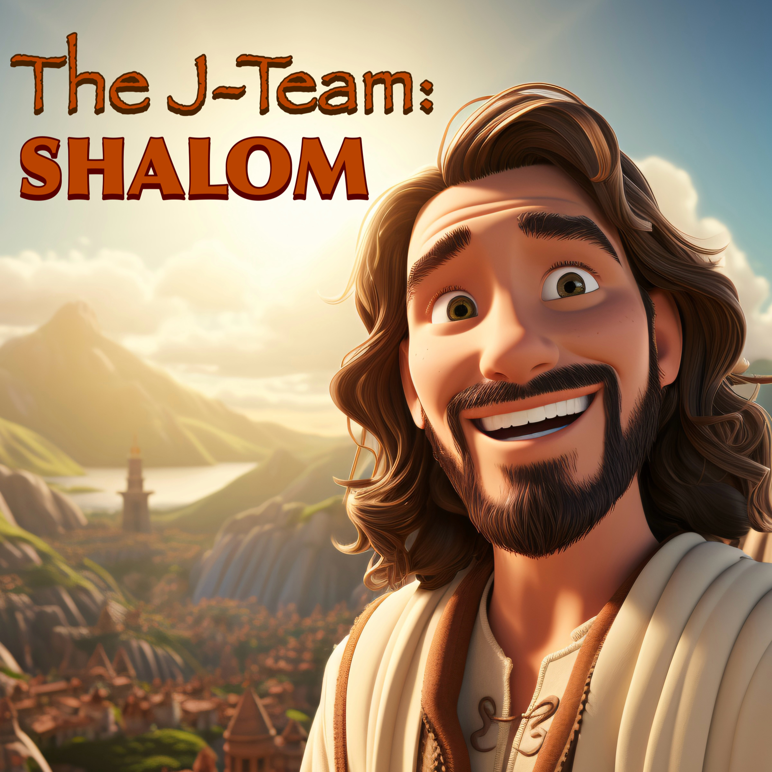 Adventures: Bible Truths in Action