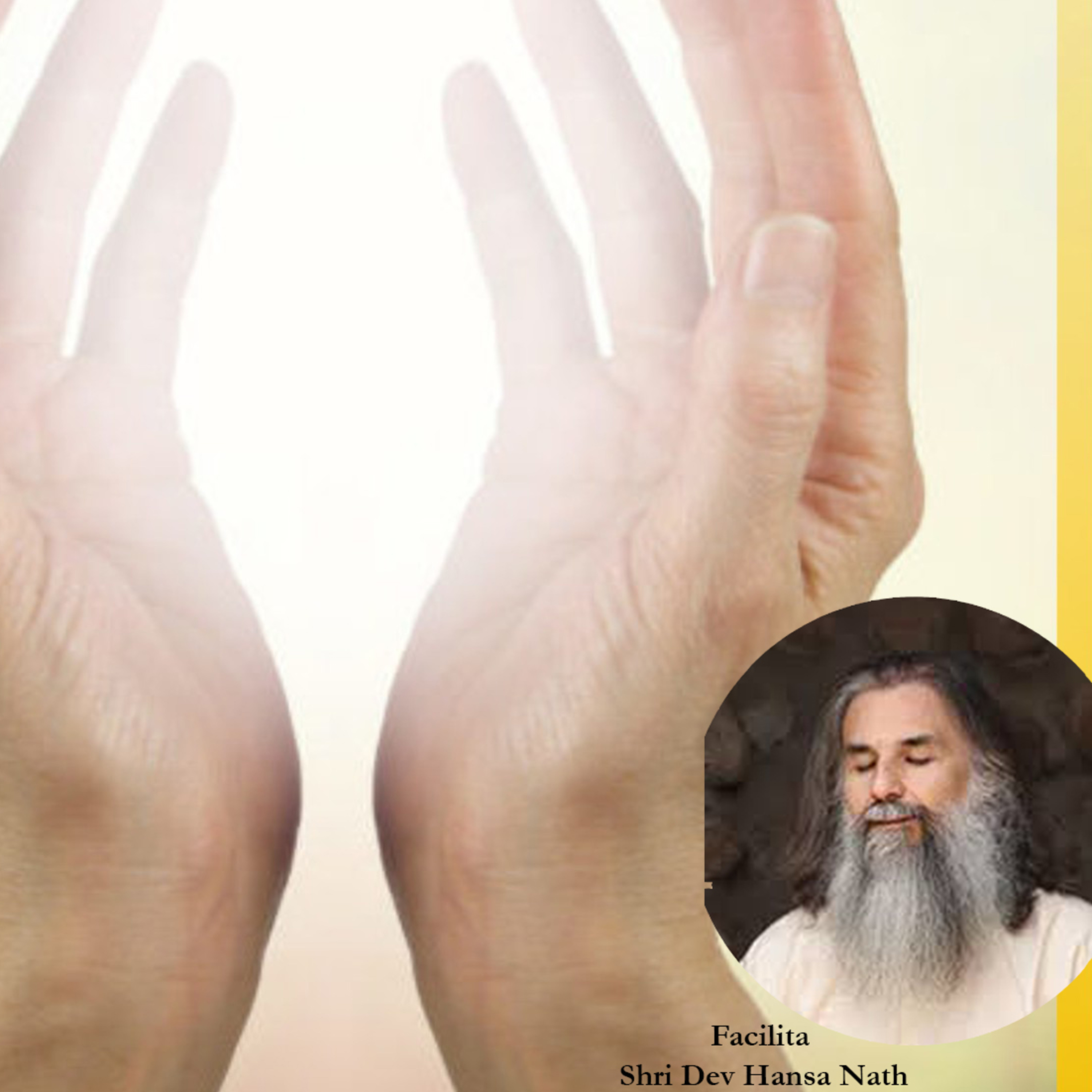 charla en la radio ¿Reiki? episode artwork