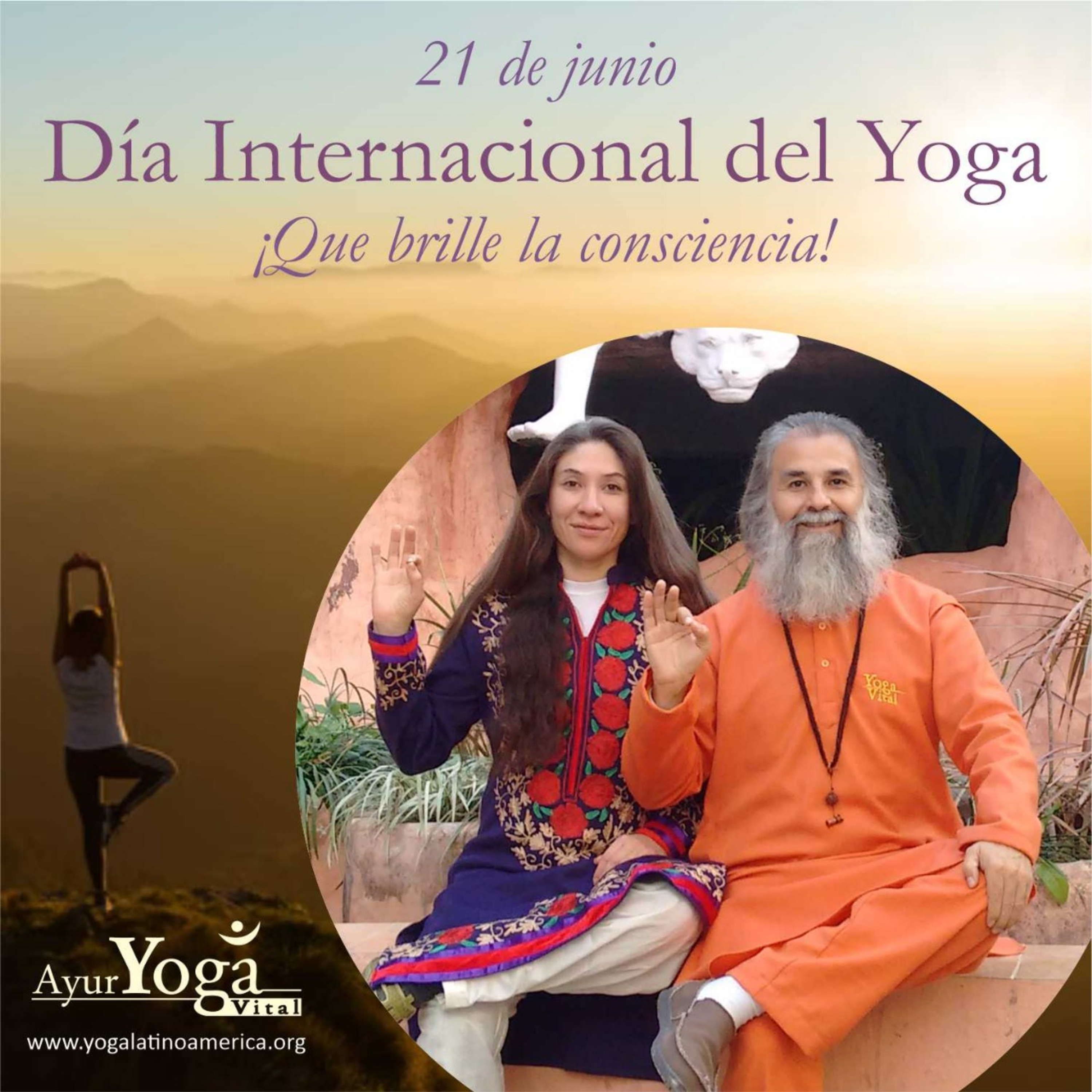 charla sobre el día del yoga 2025 episode artwork