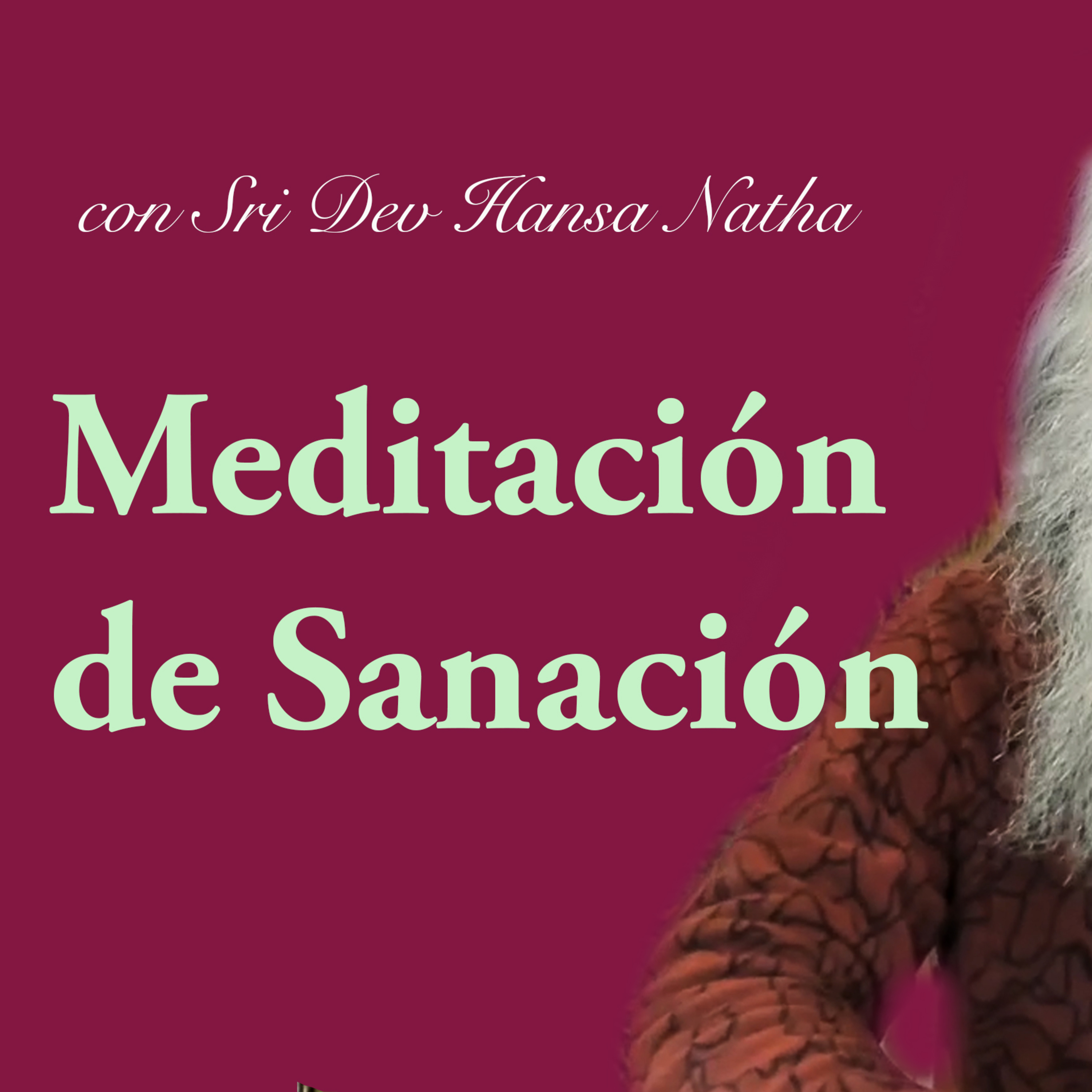 Portada de Enseñanzas de Sri Dev Hansa Natha