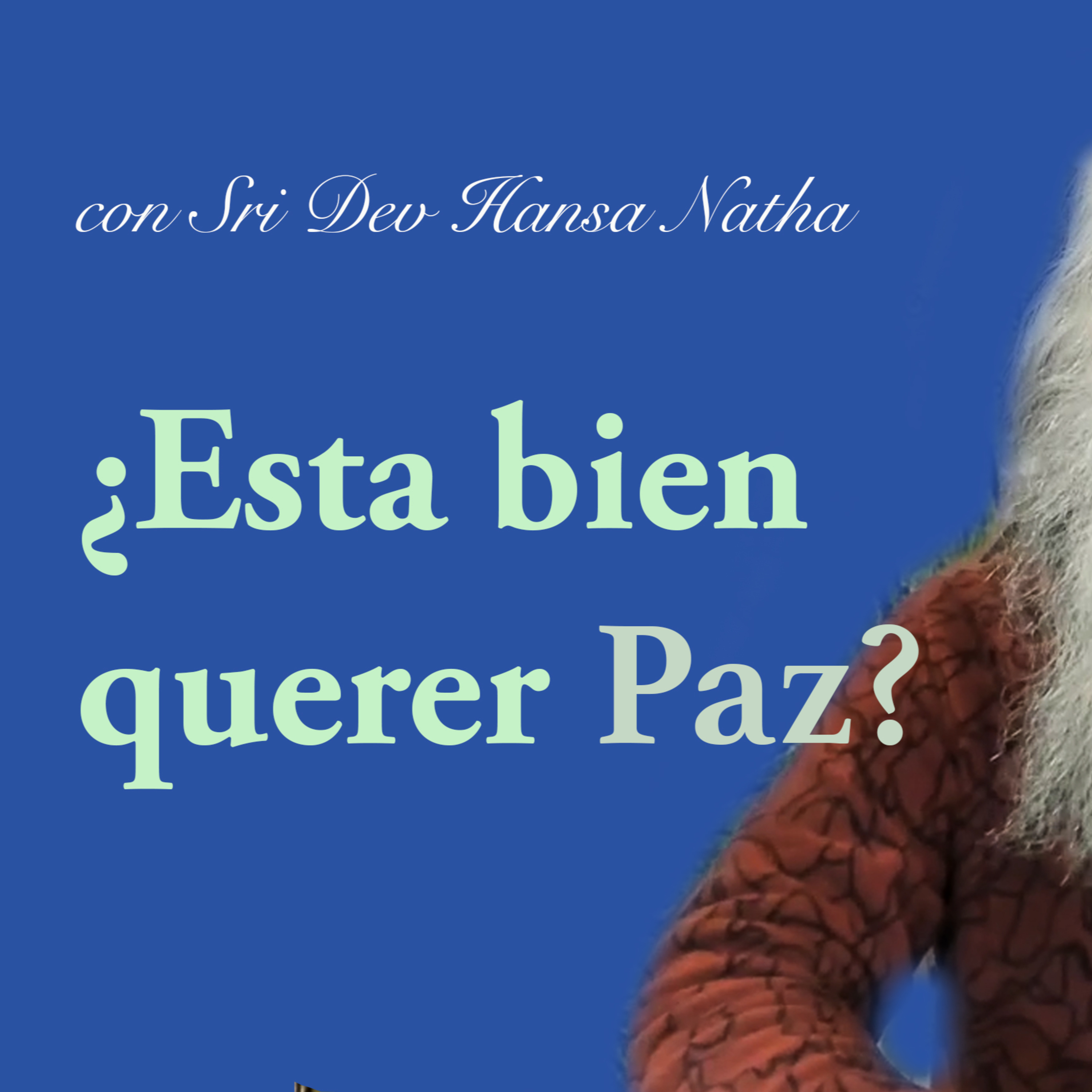 Portada de Enseñanzas de Sri Dev Hansa Natha