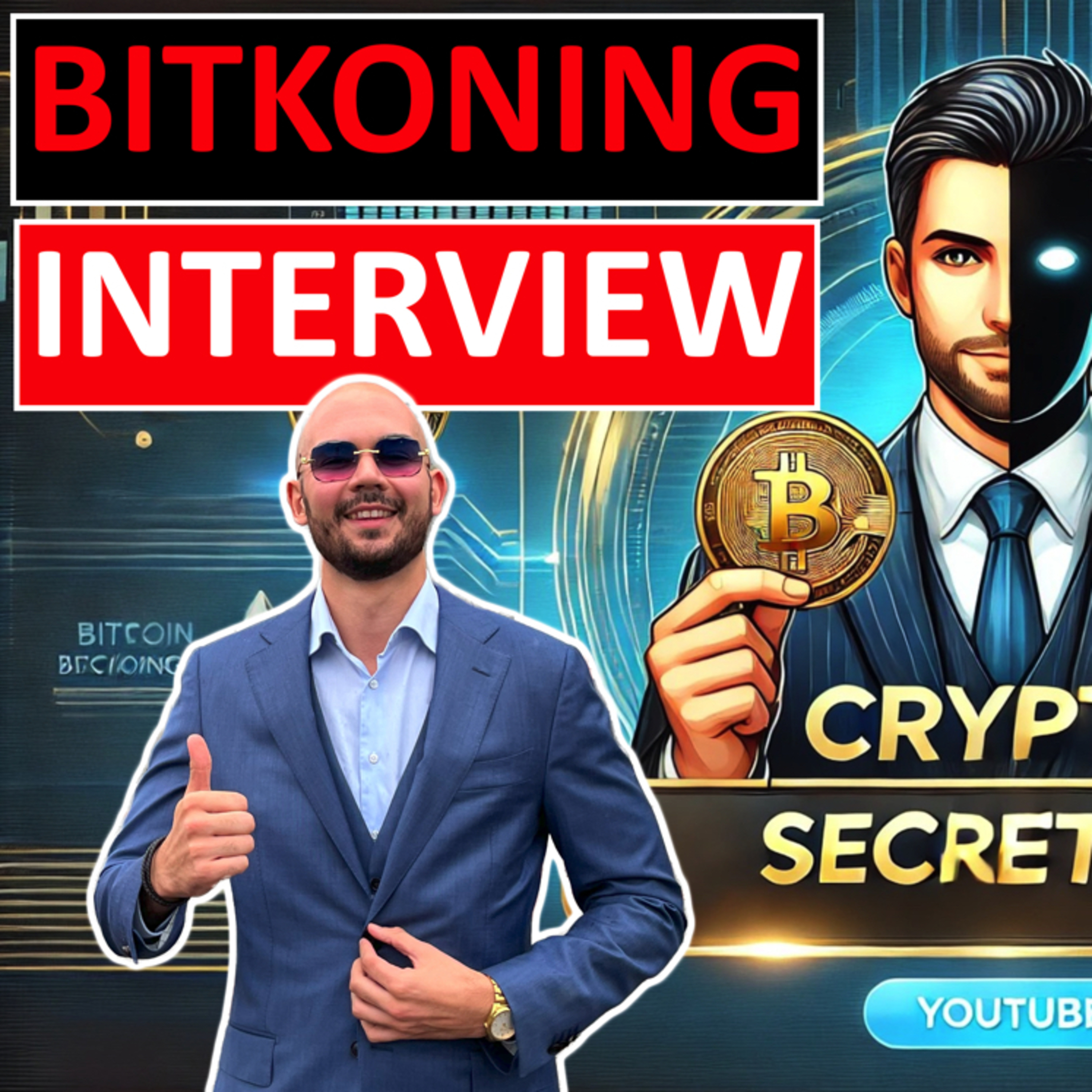 Tim’s CryptoClub