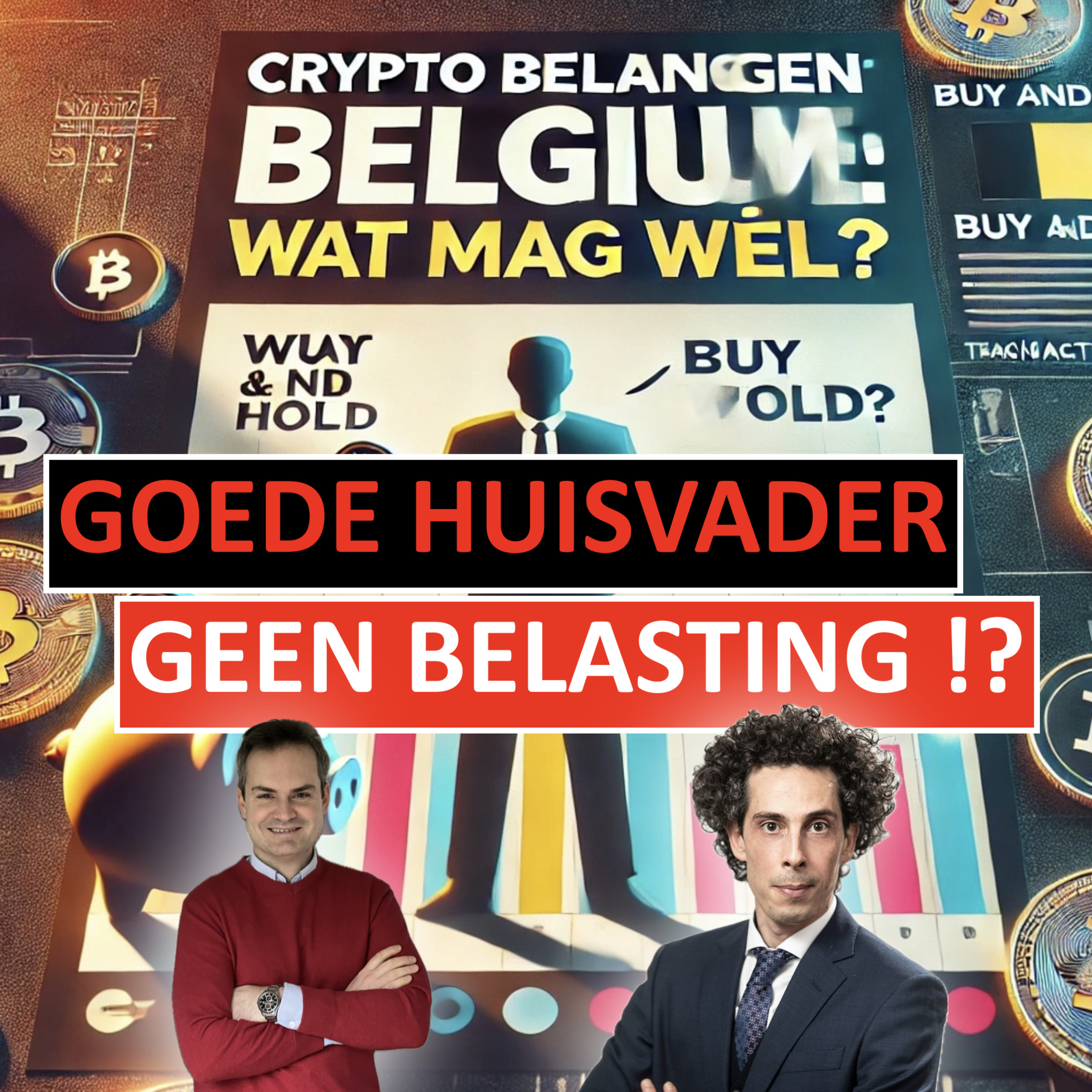 Tim’s CryptoClub
