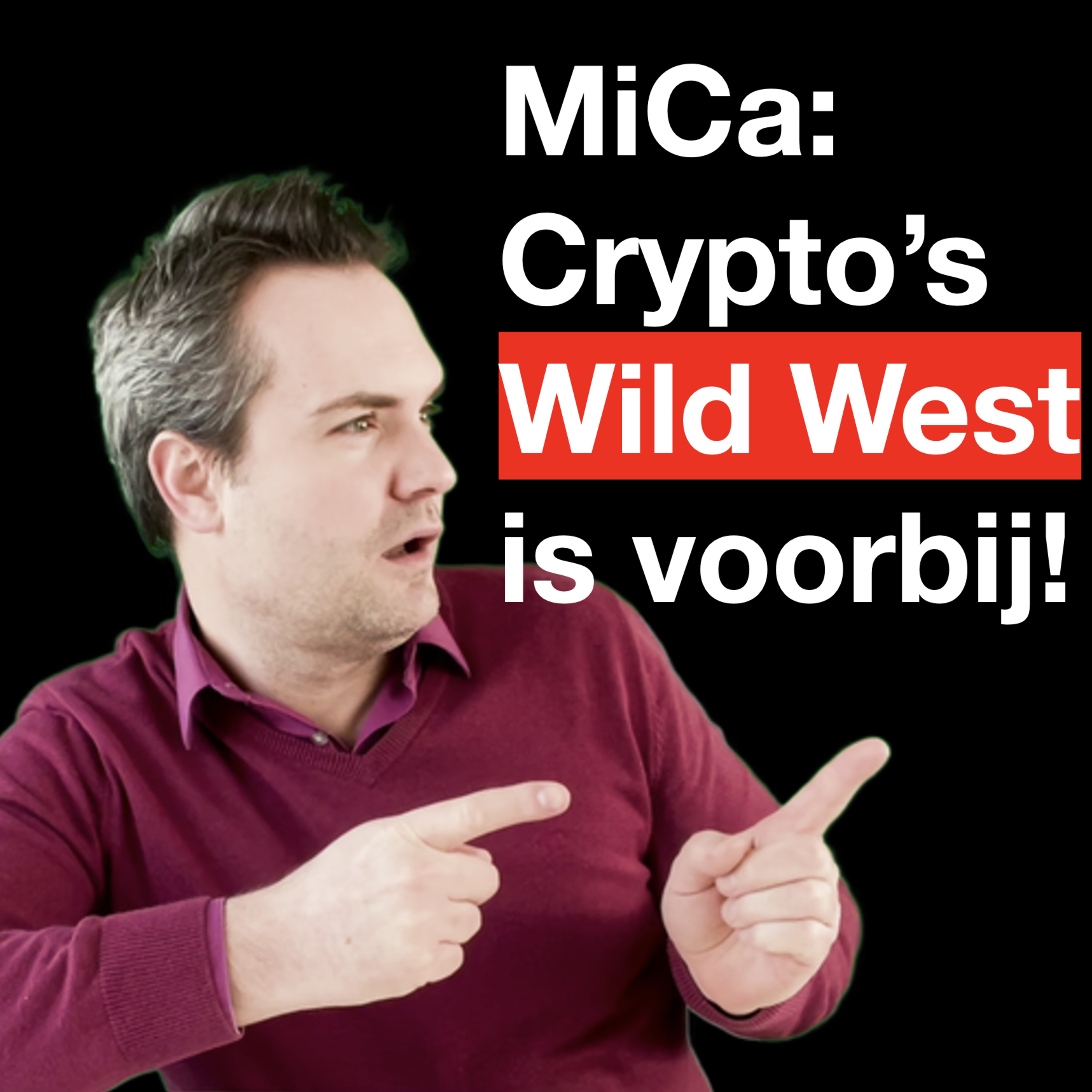 Tim’s CryptoClub