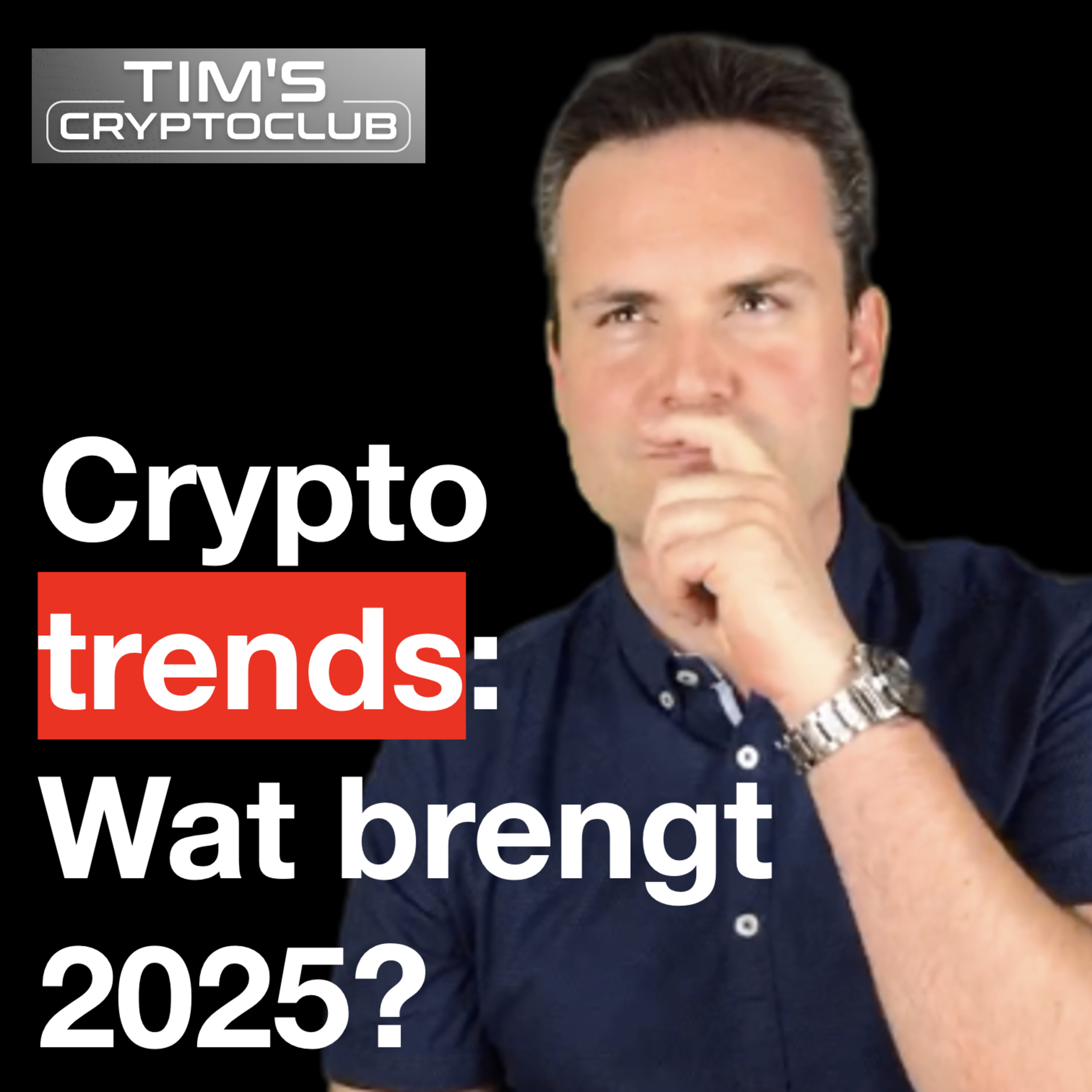 Tim’s CryptoClub
