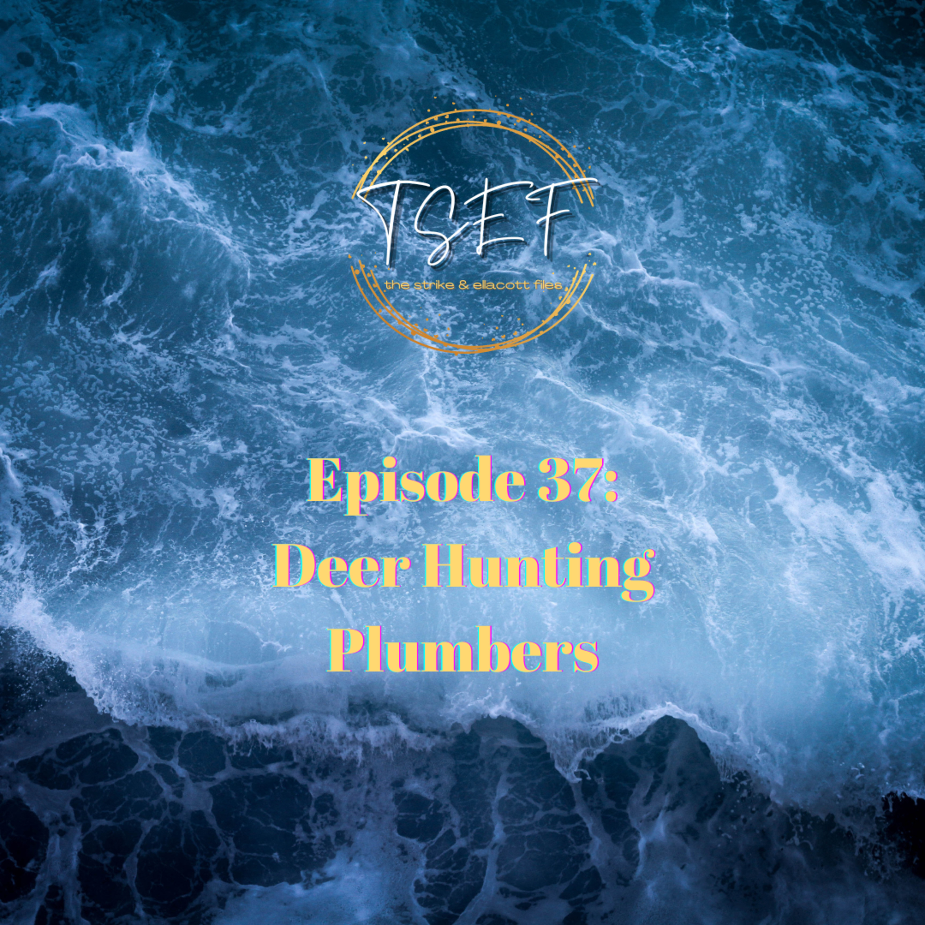 Episode 37: Deer Hunting Plumbers
