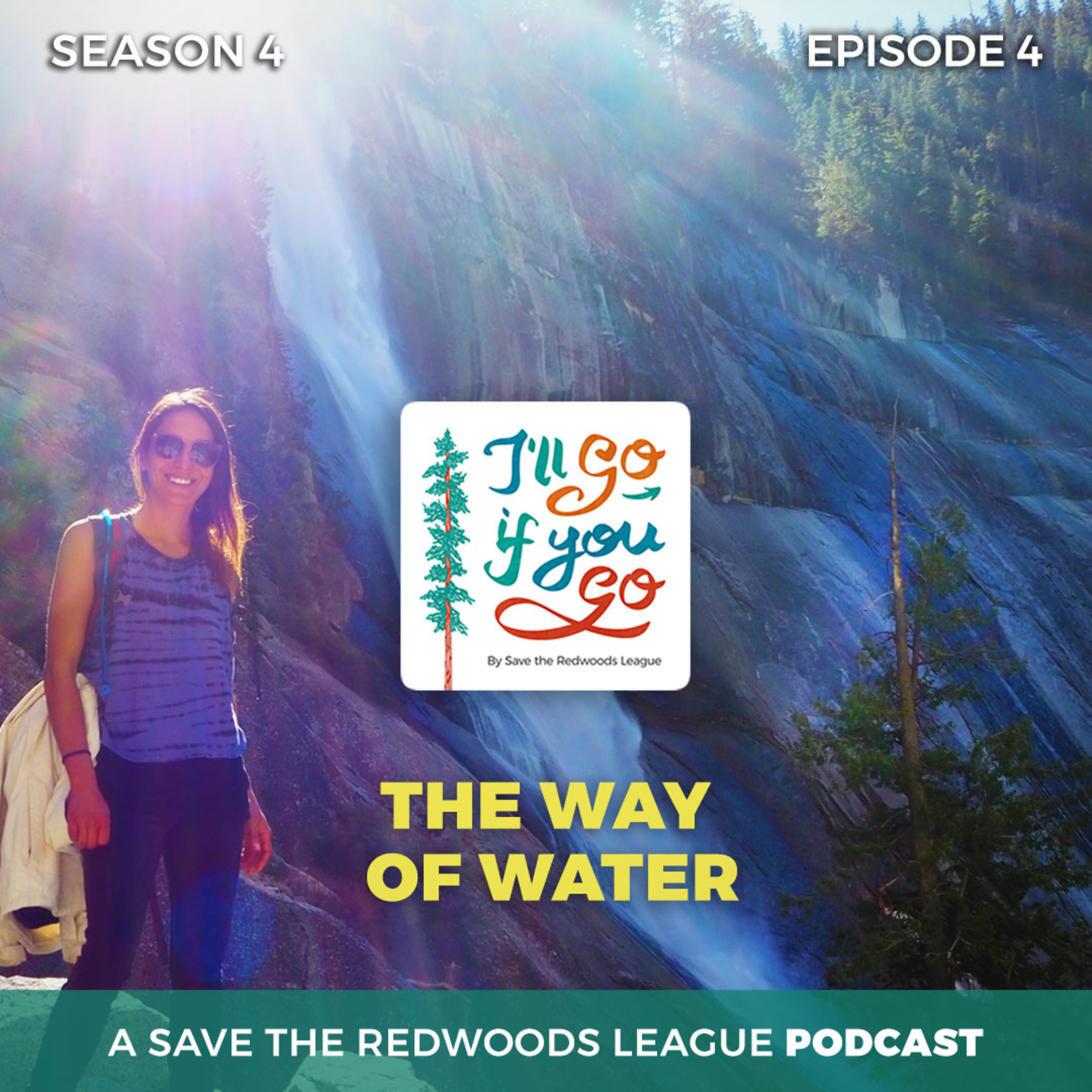 The Way of Water episode artwork