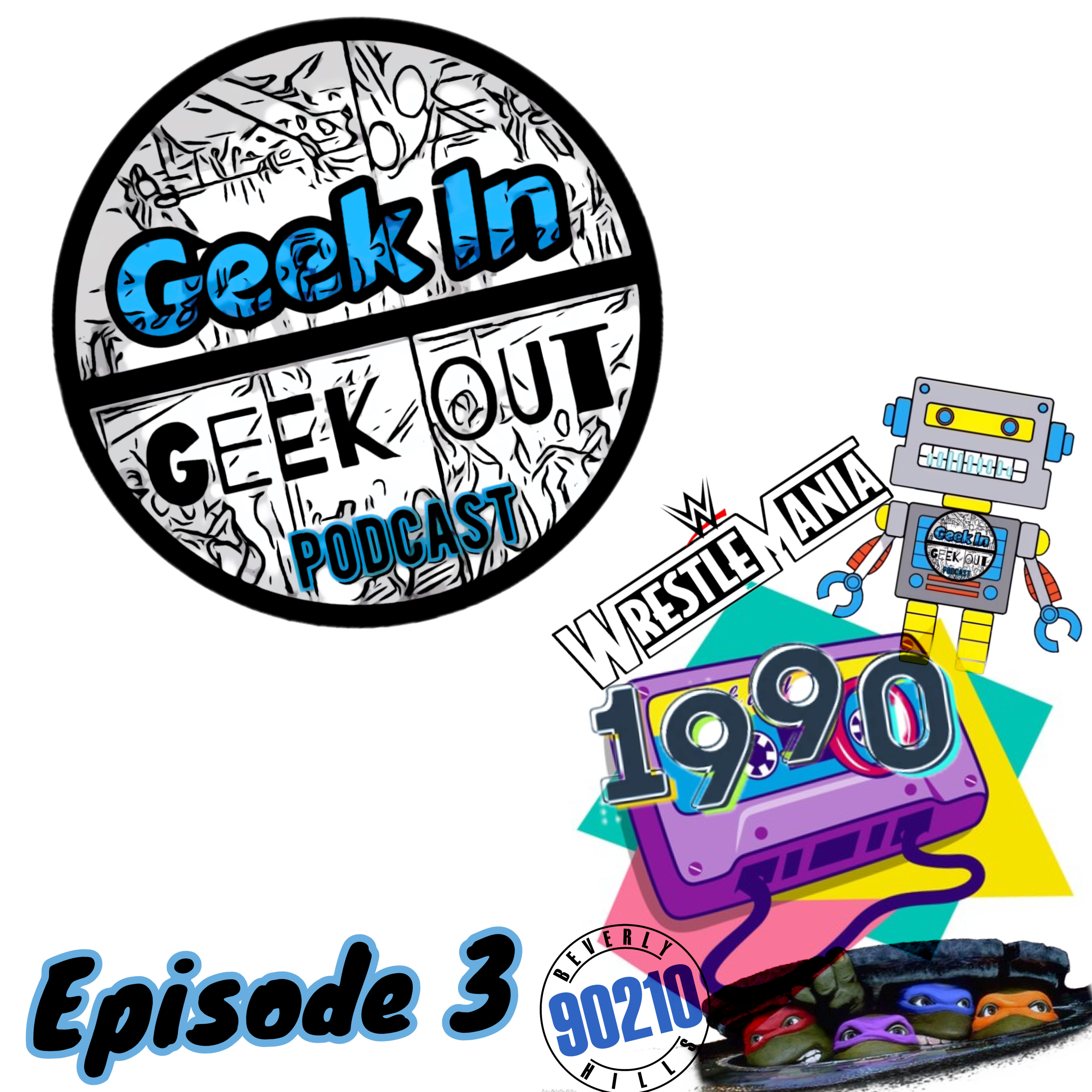 Episode #3: 1990 thumbnail