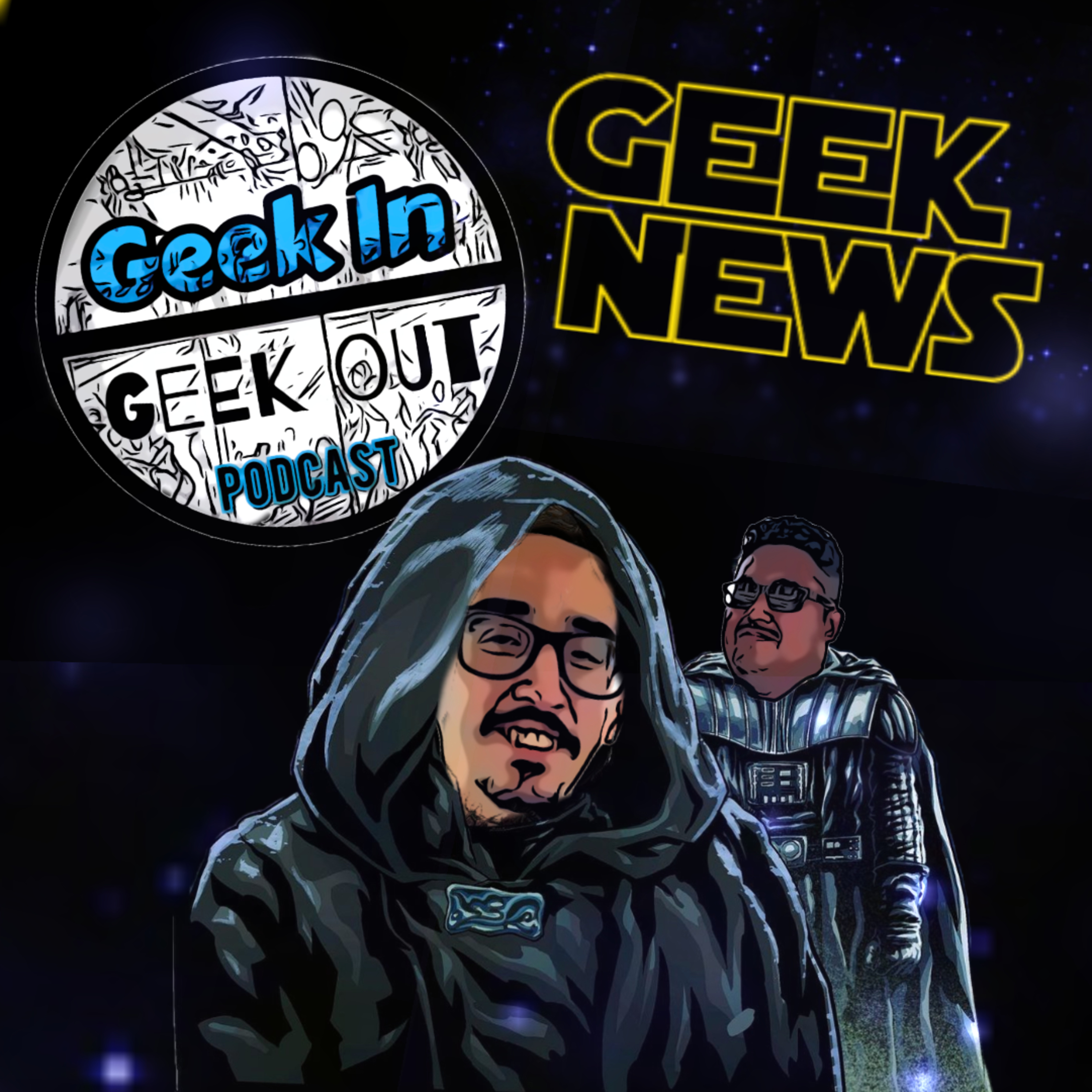 GEEK NEWS: NEURLINK thumbnail