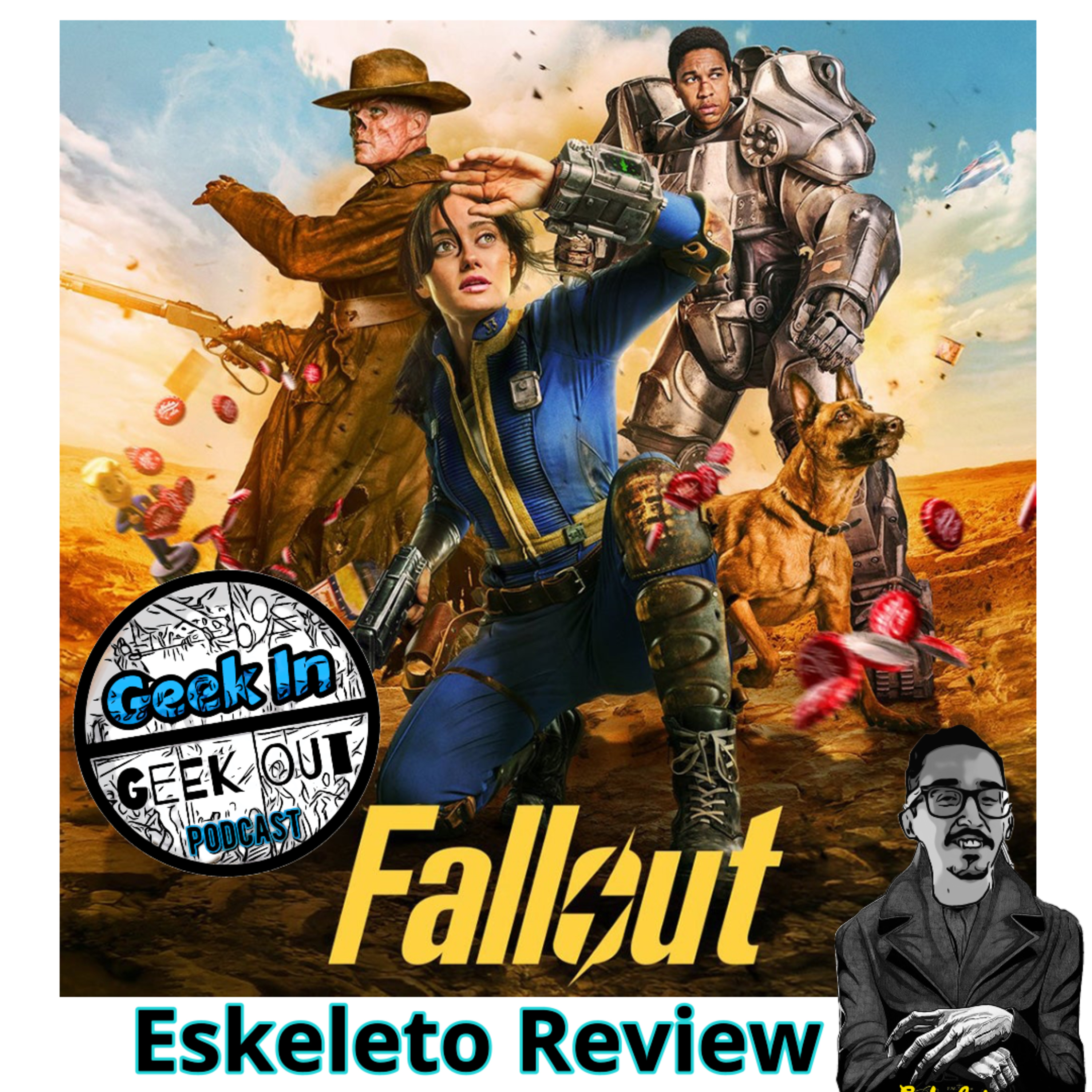 FALLOUT ESKELETO REVIEW thumbnail