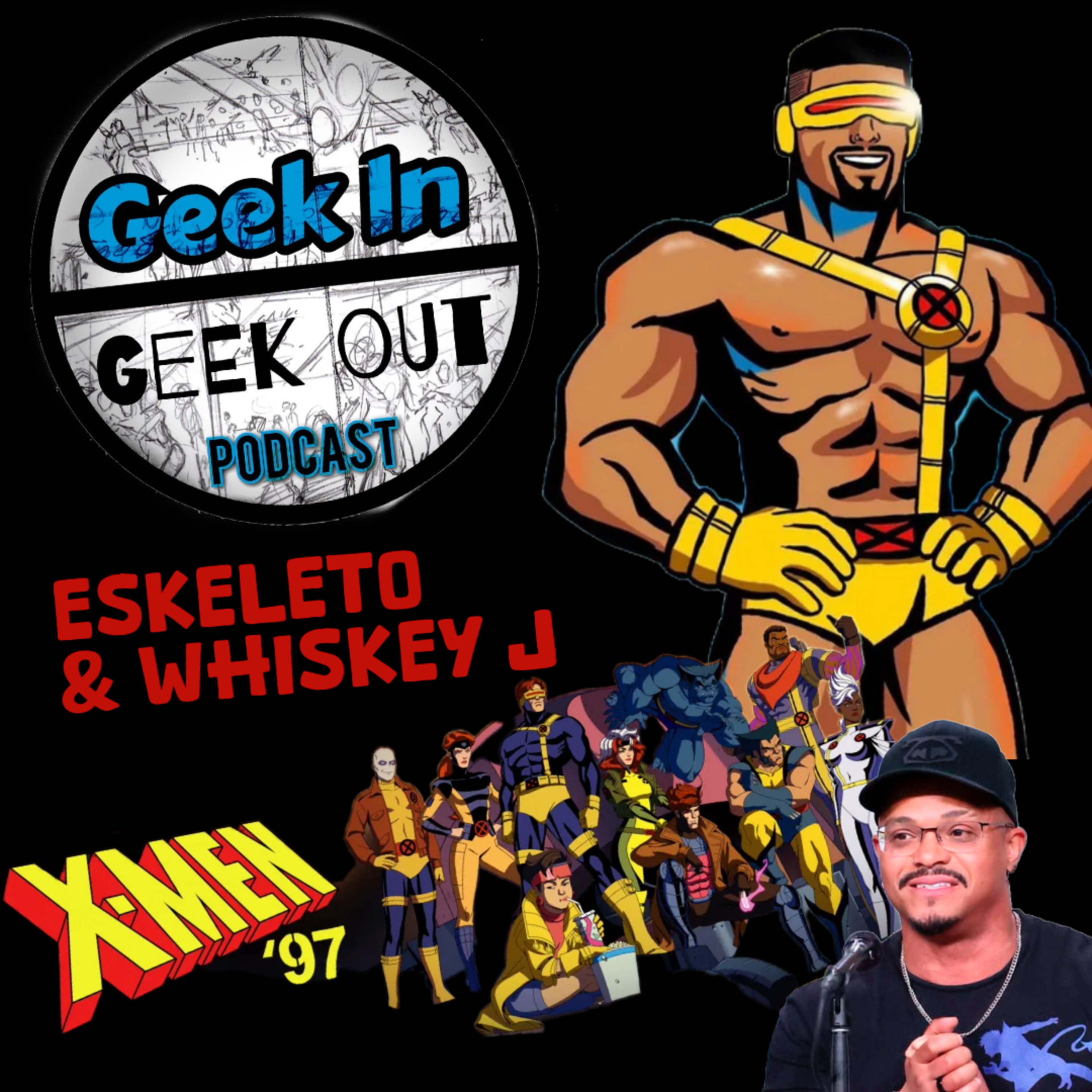 Why Marvel Fired Beau DeMayo from X-Men 97 | WTF Is Happening thumbnail