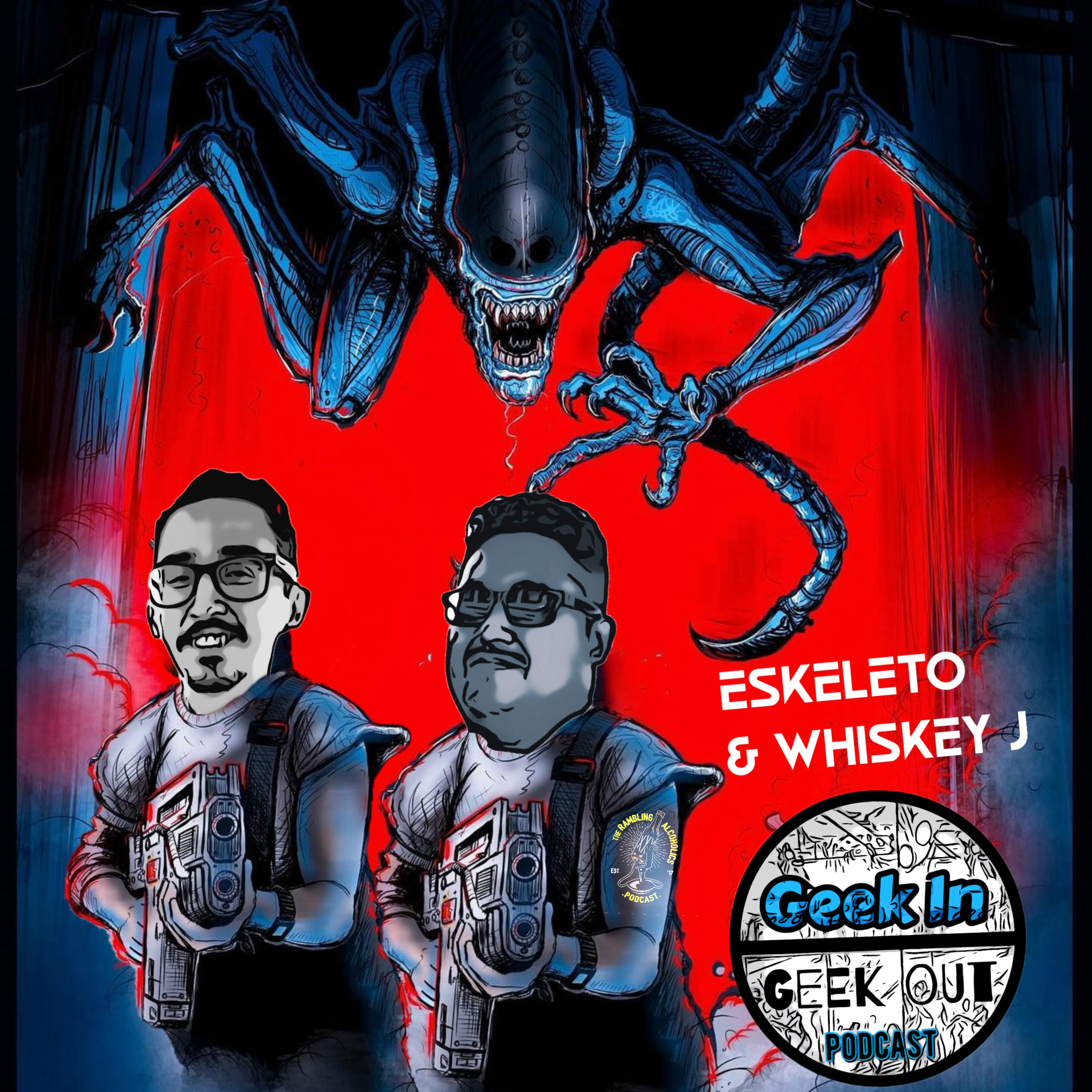 ALIEN ROMULUS REVIEW thumbnail
