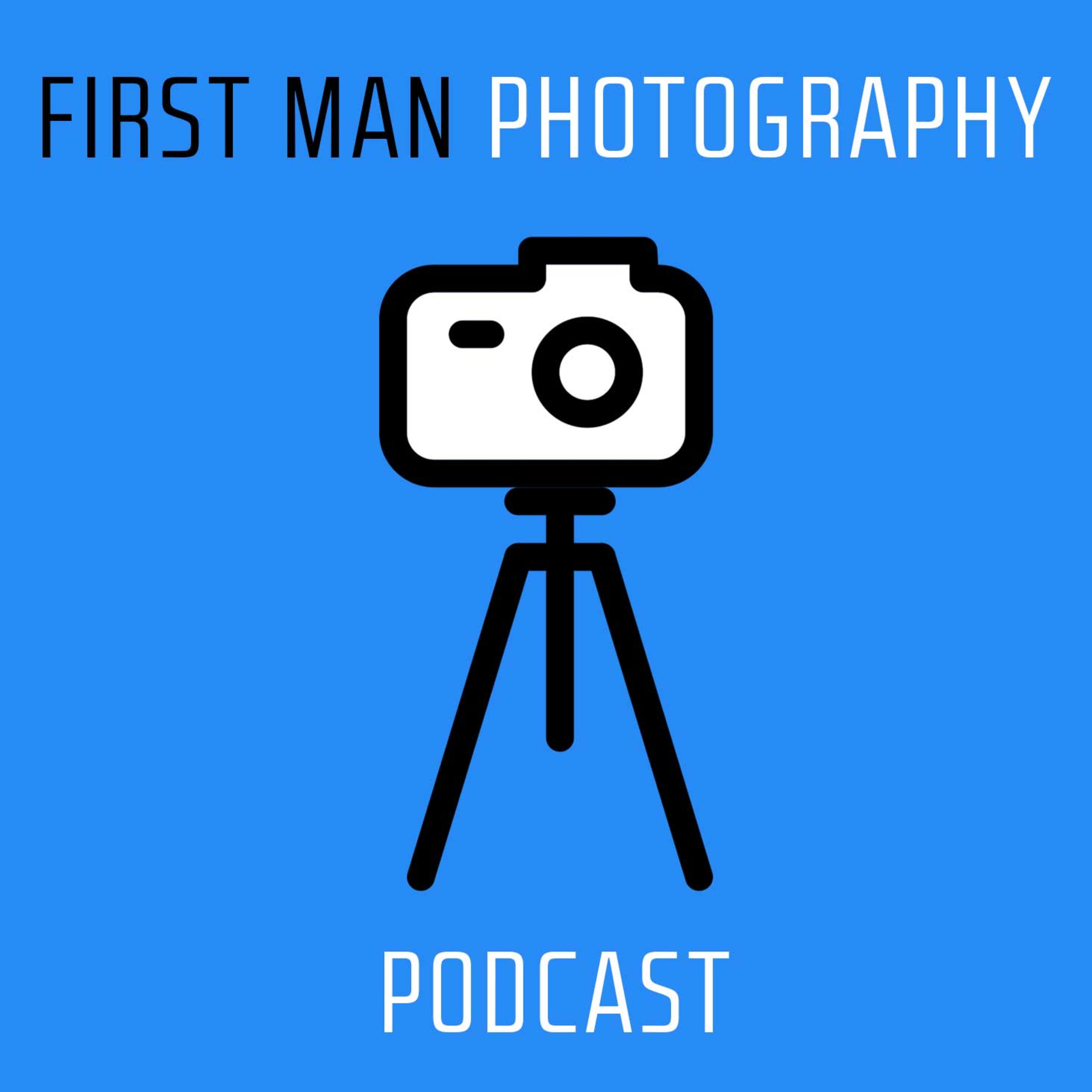 An Interview on the Photog Adventures Podcast